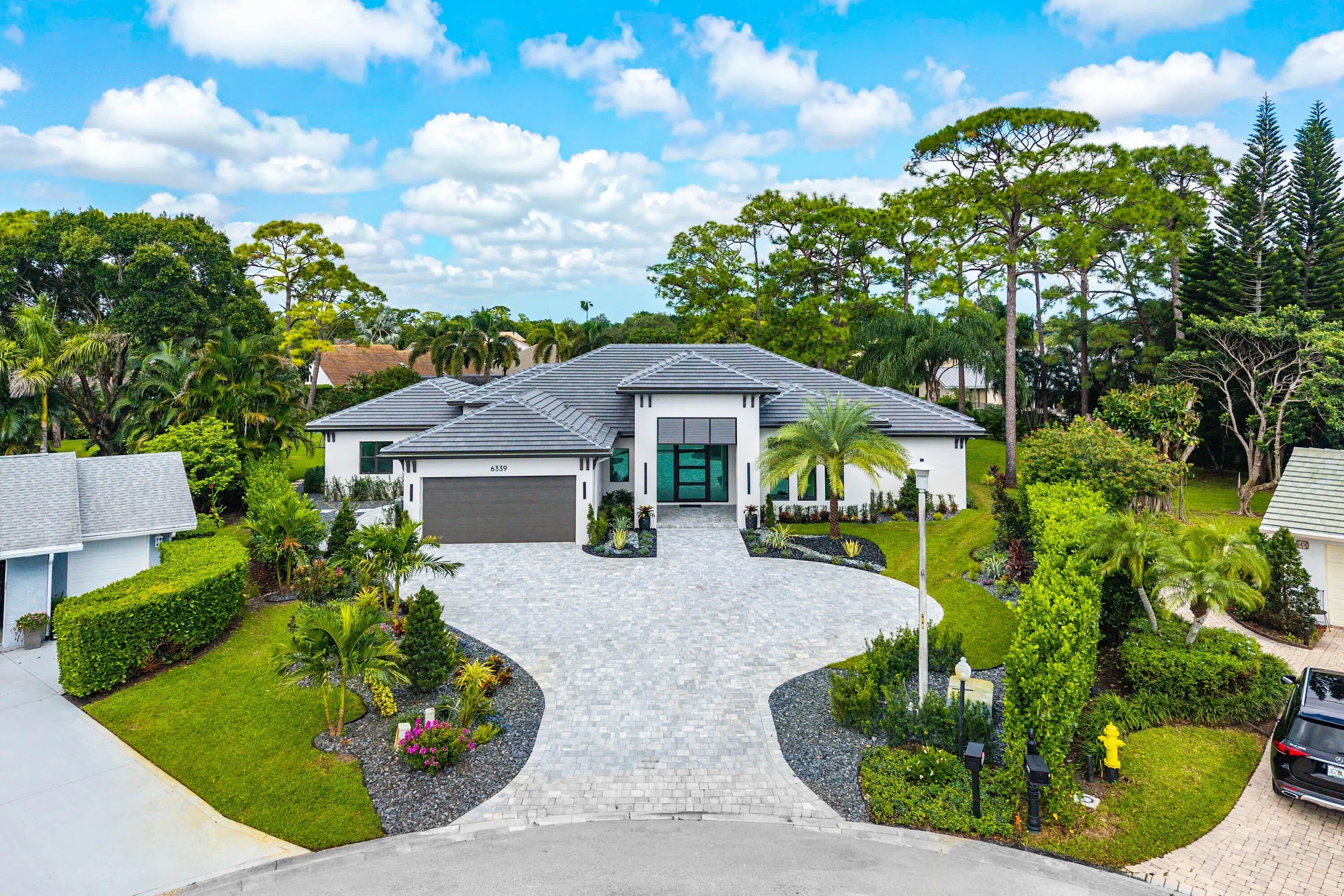 6339 WOODTHRUSH Court