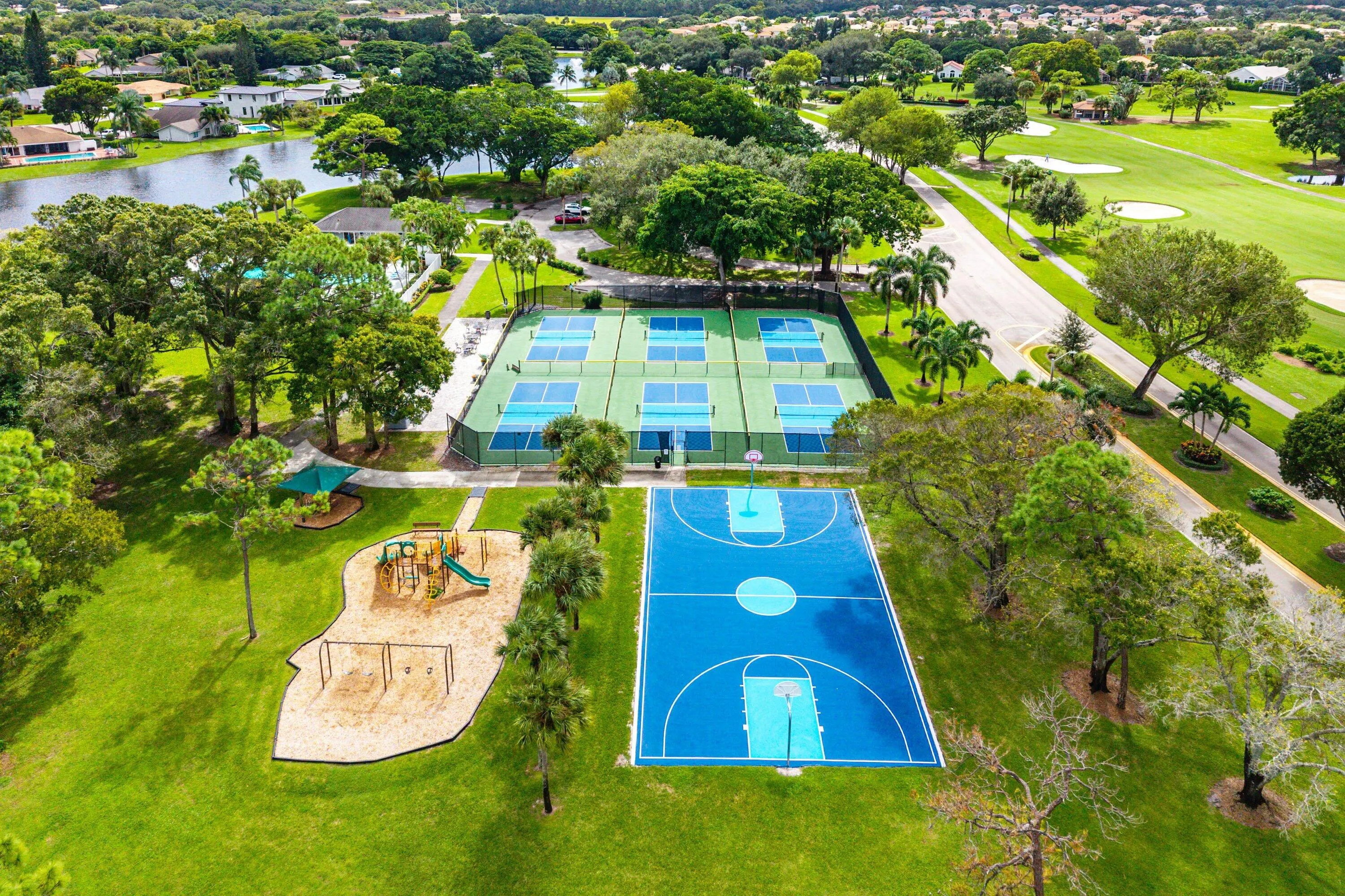 6339 WOODTHRUSH Court