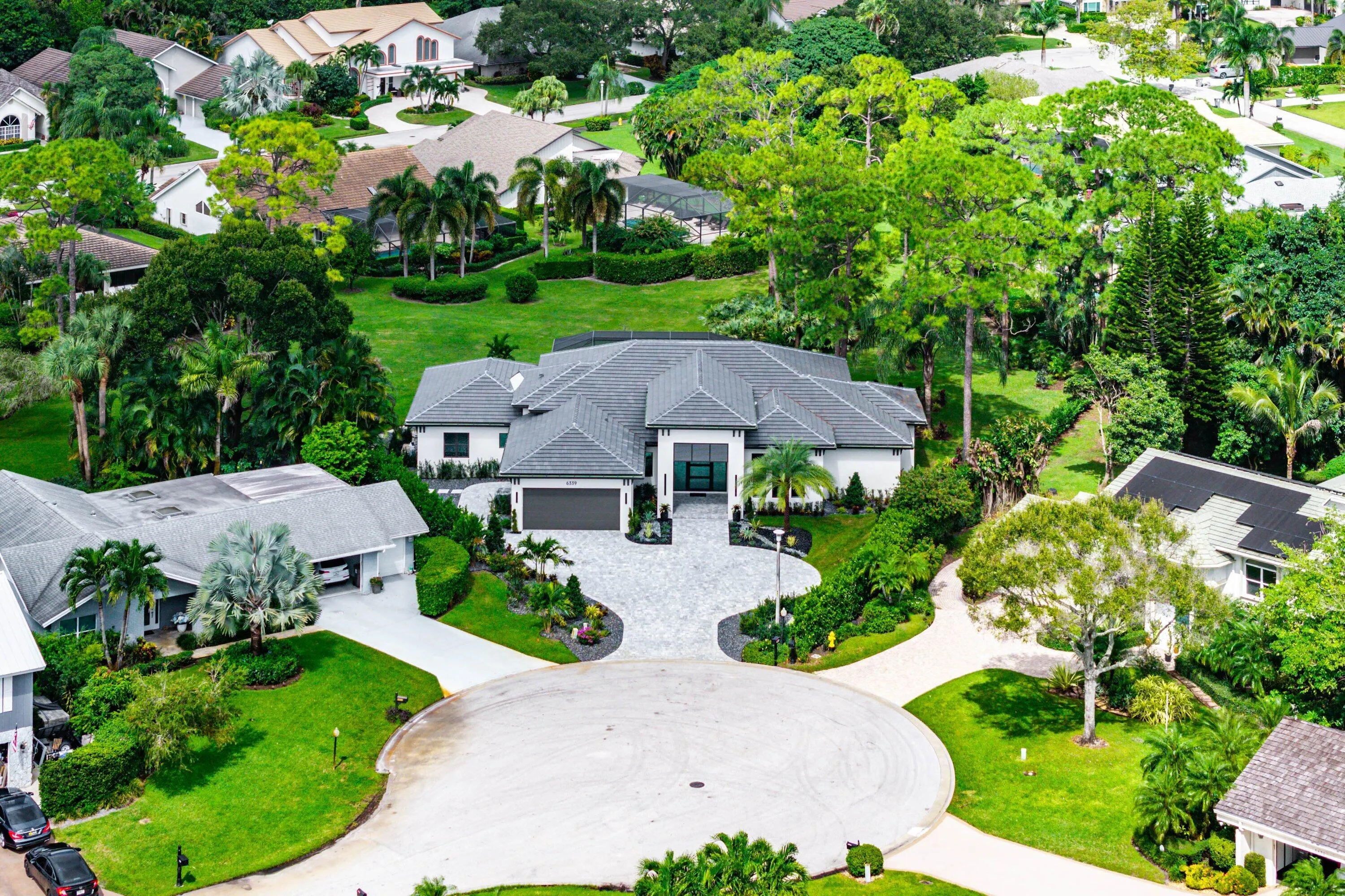 6339 WOODTHRUSH Court