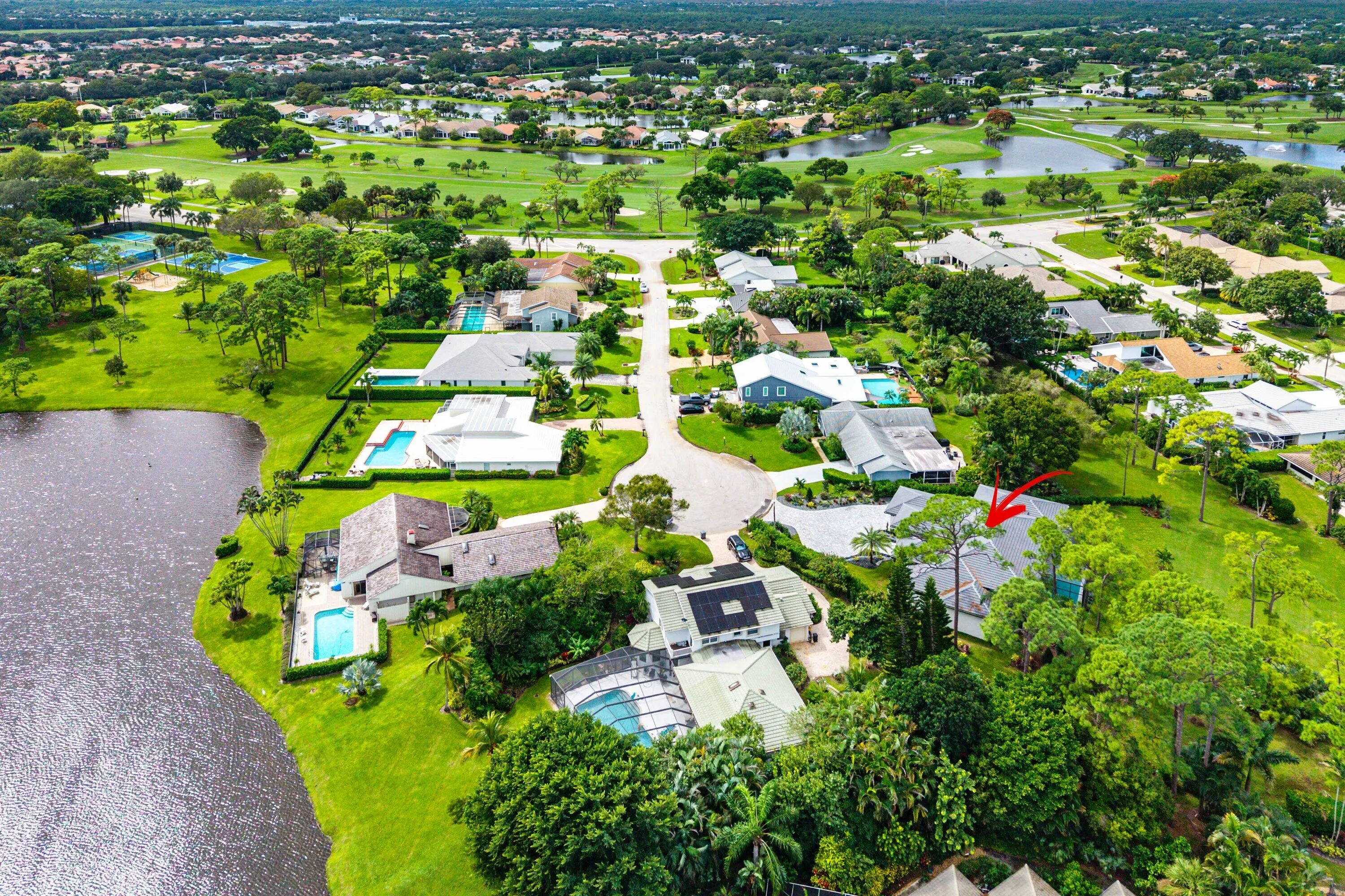 6339 WOODTHRUSH Court