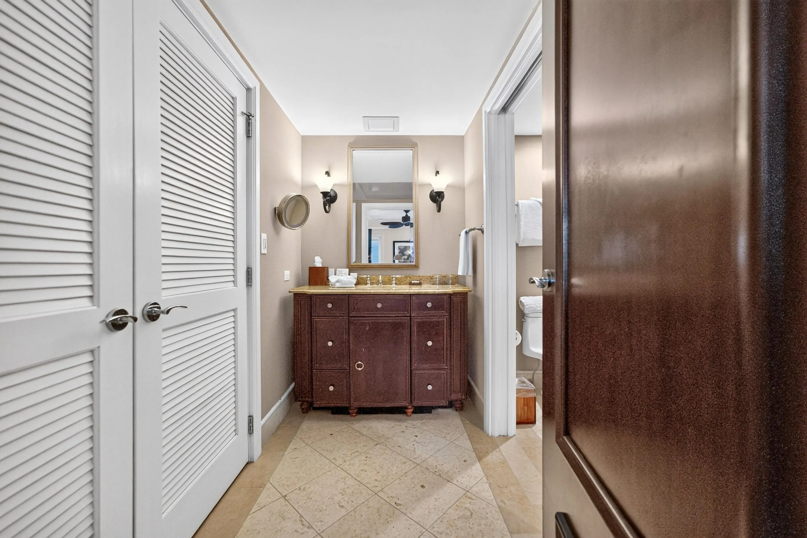 3500 Ocean Drive #421