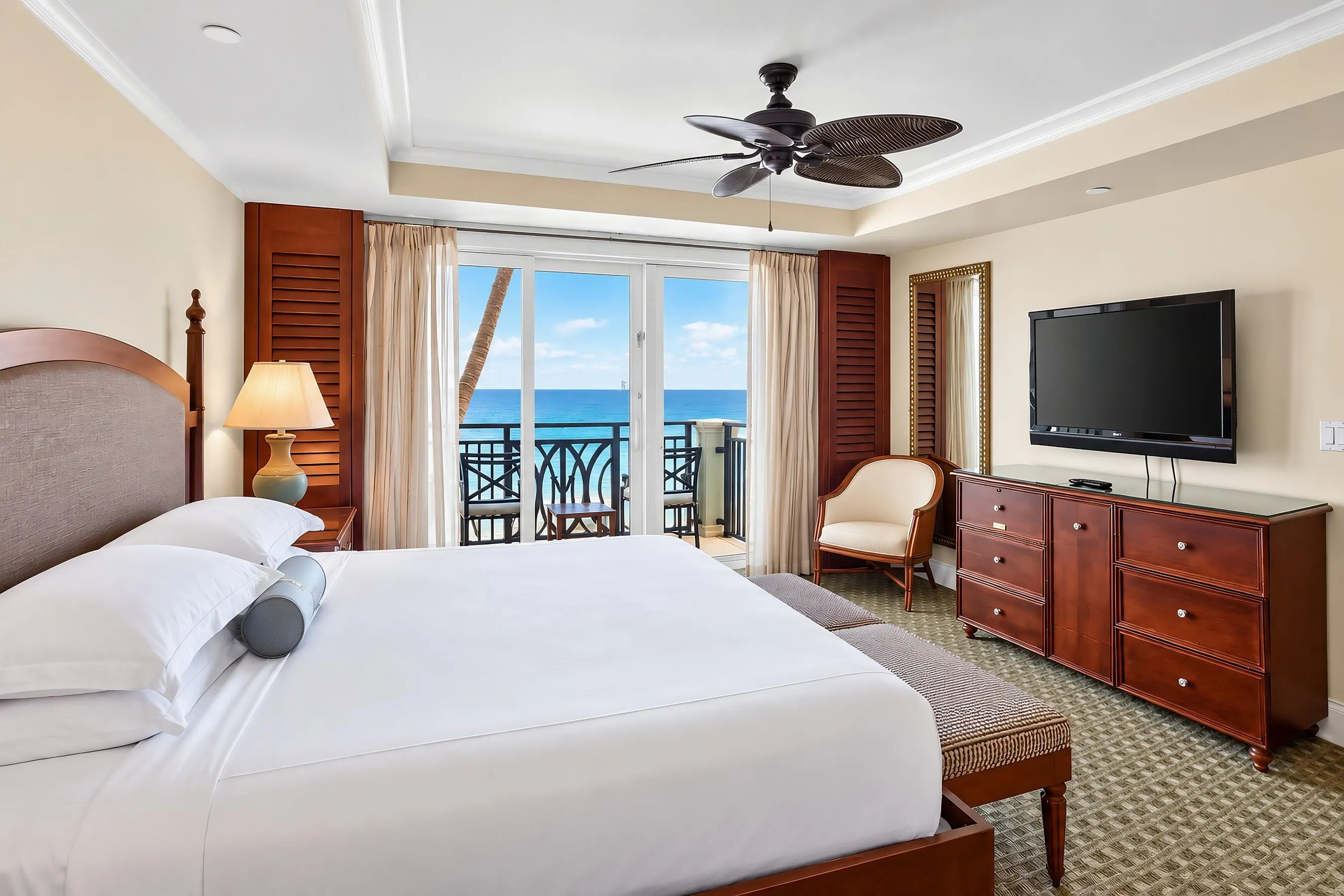 3500 Ocean Drive #421