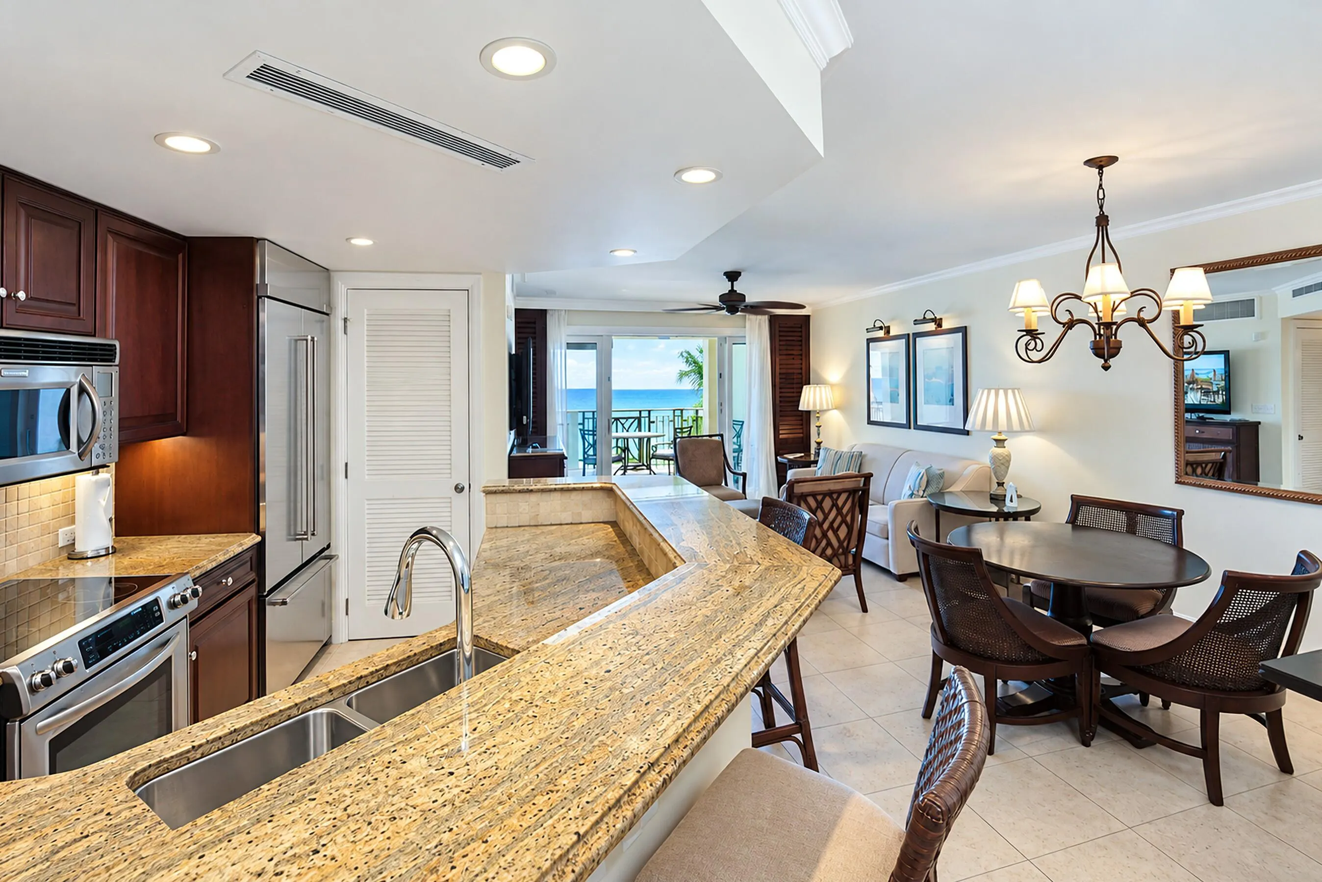 3500 Ocean Drive #421