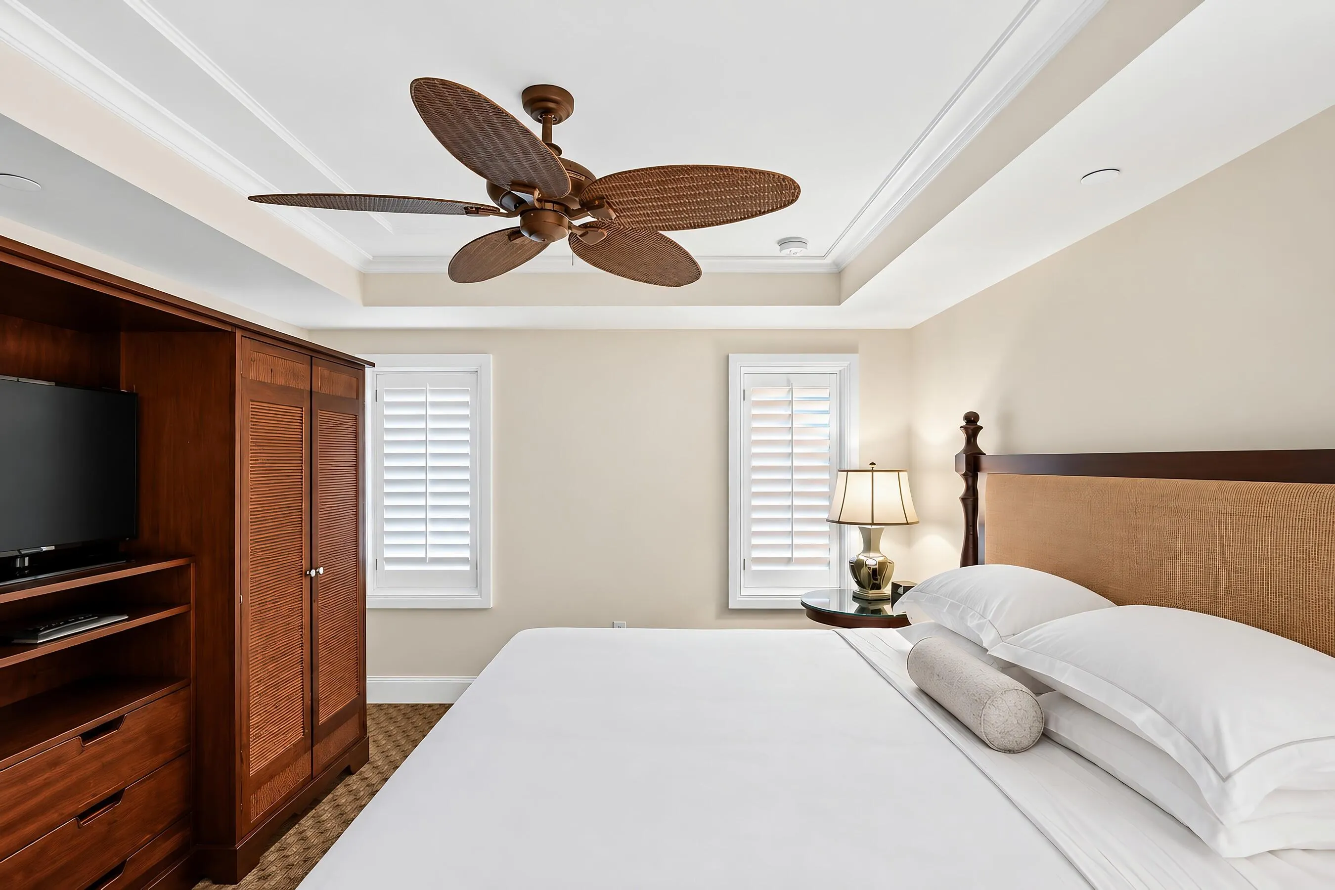 3500 Ocean Drive #421