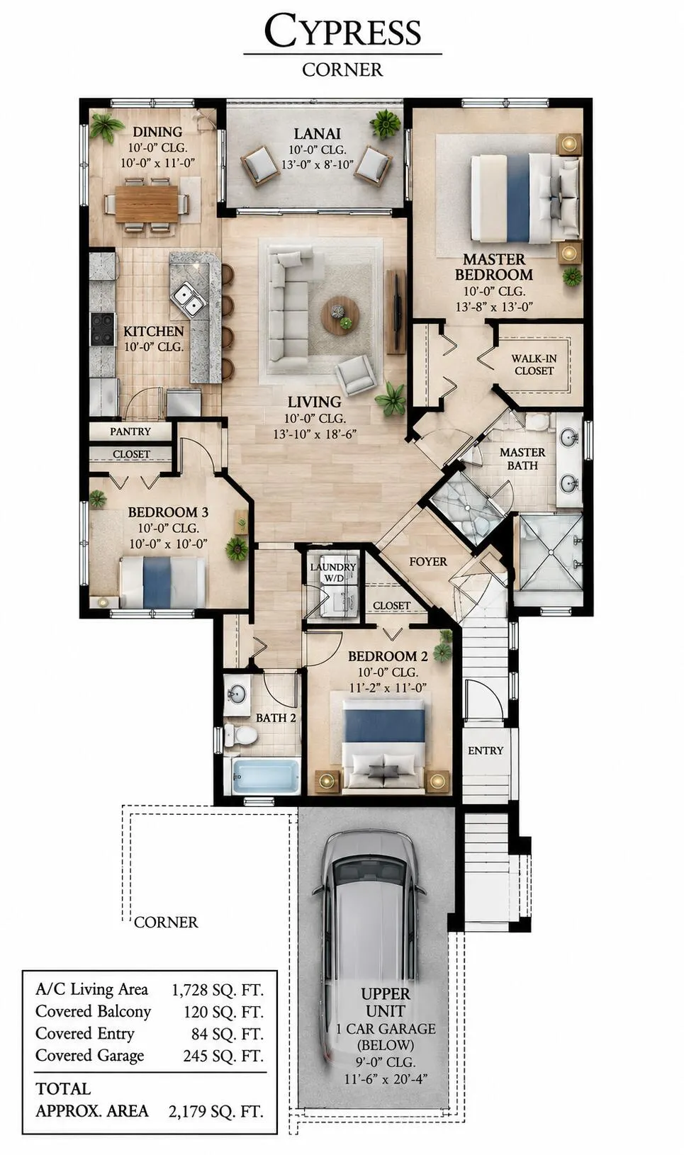 12734 NW 83RD Court