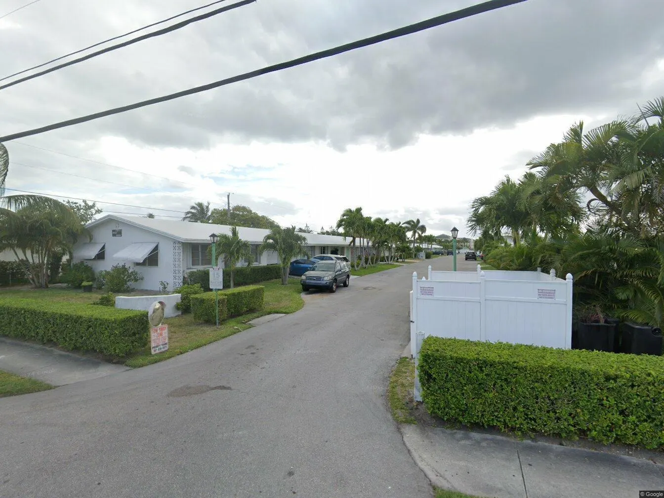 728 RIDGE Road #22