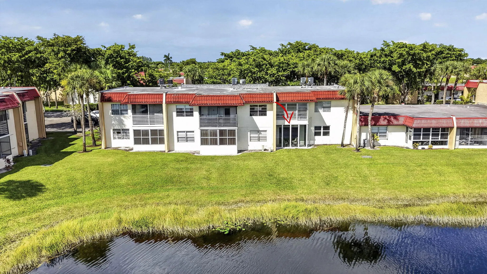 120 Lake Frances Drive