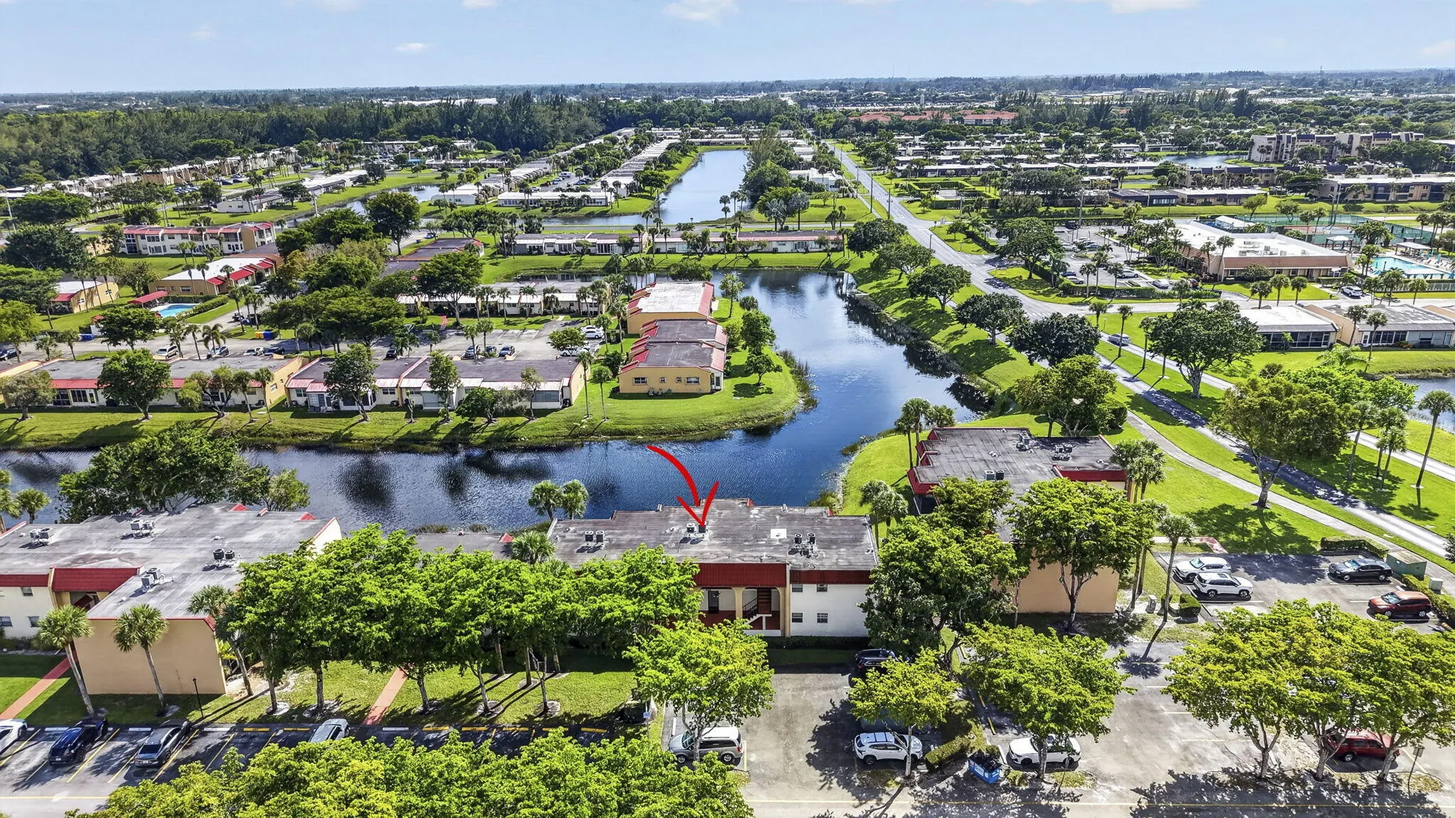 120 Lake Frances Drive