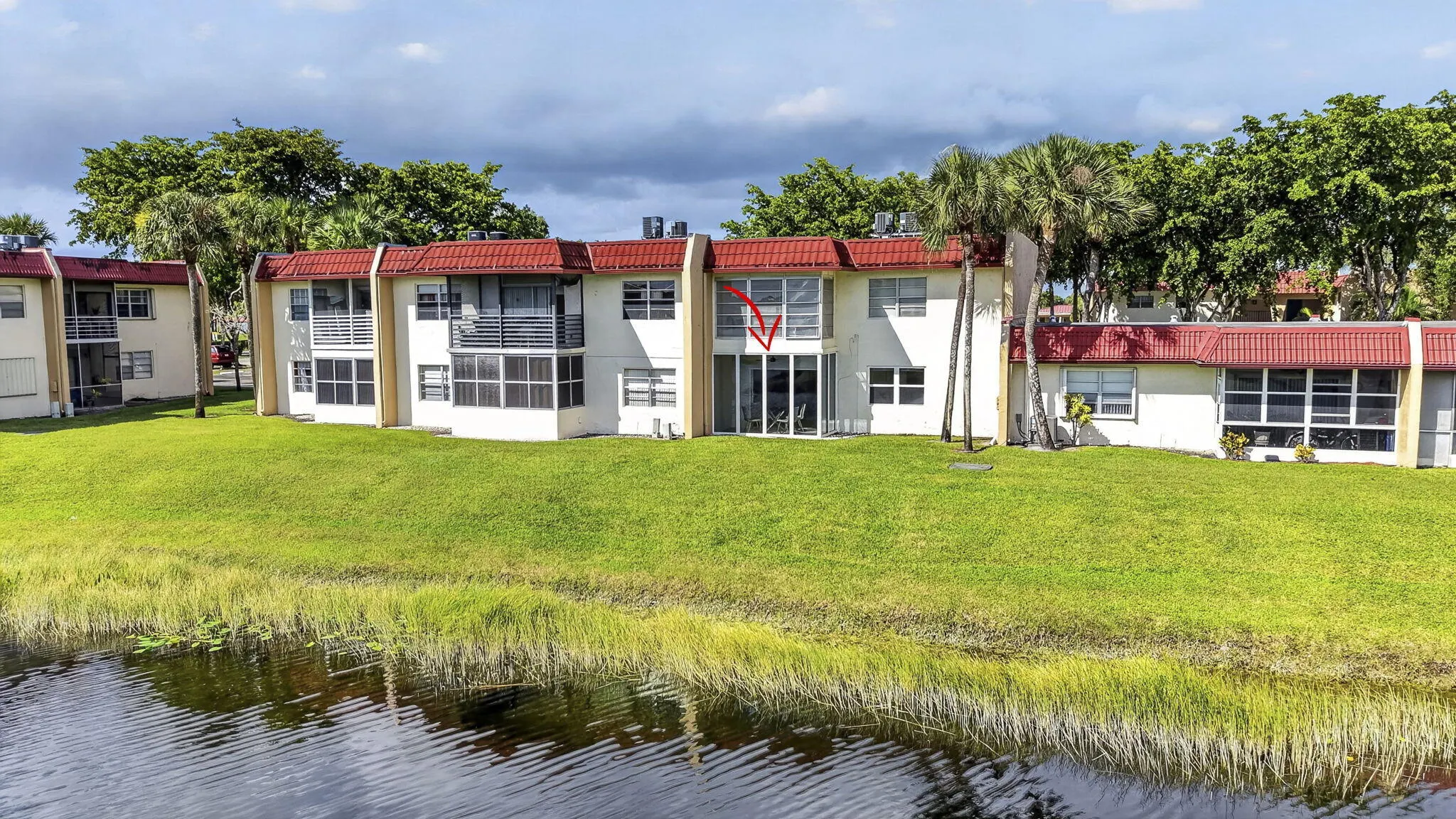 120 Lake Frances Drive