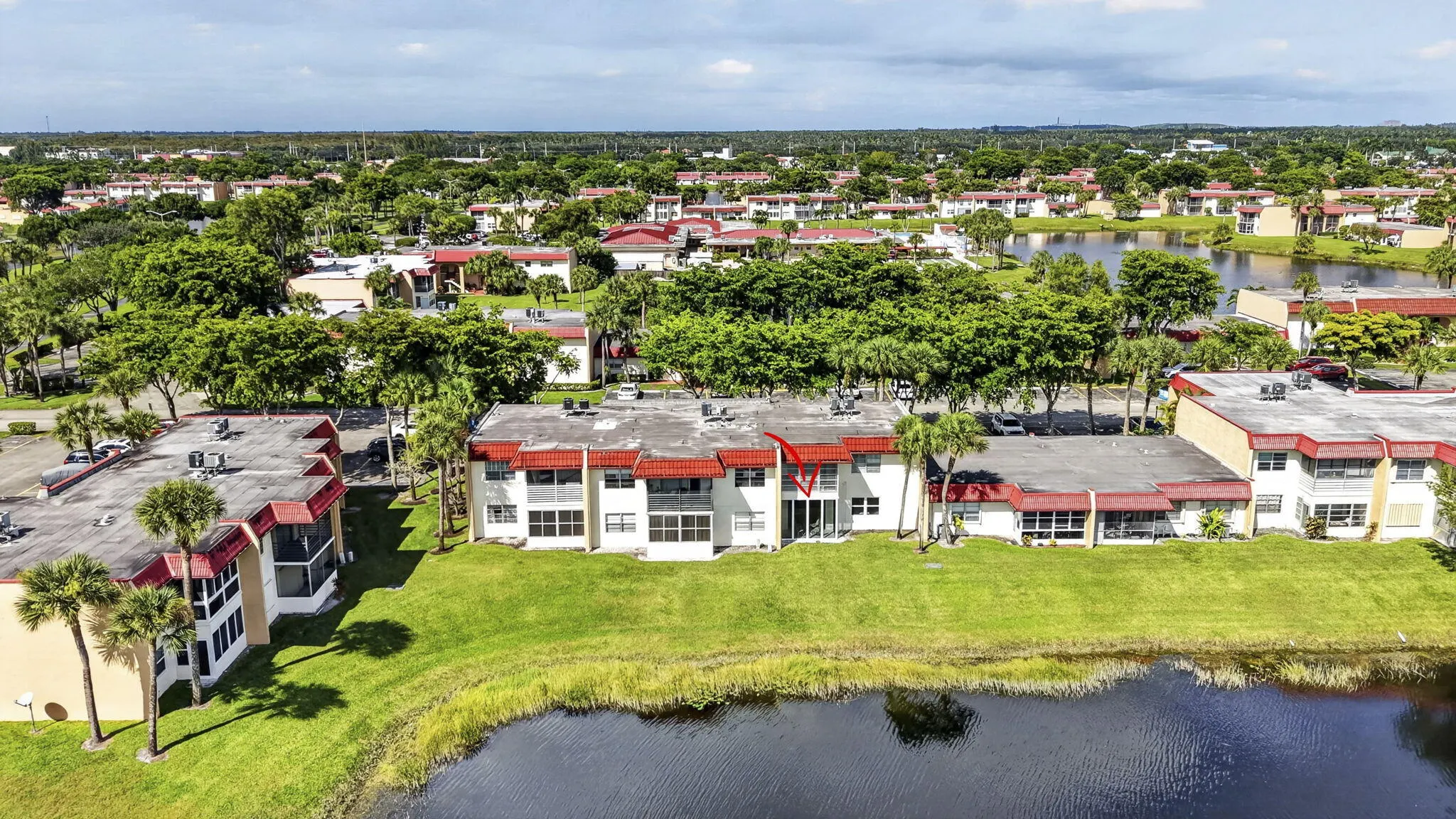 120 Lake Frances Drive