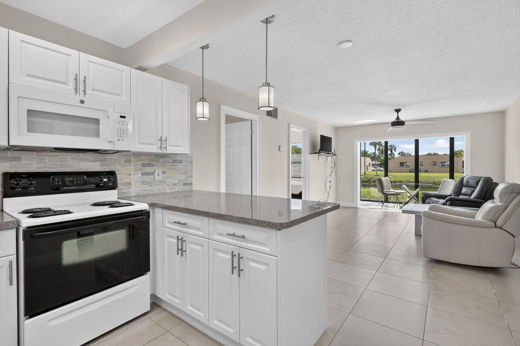 120 Lake Frances Drive