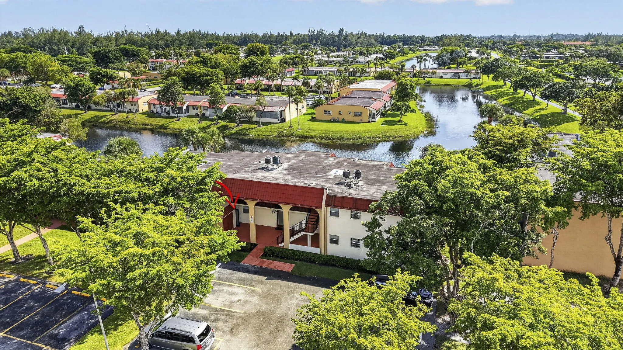 120 Lake Frances Drive