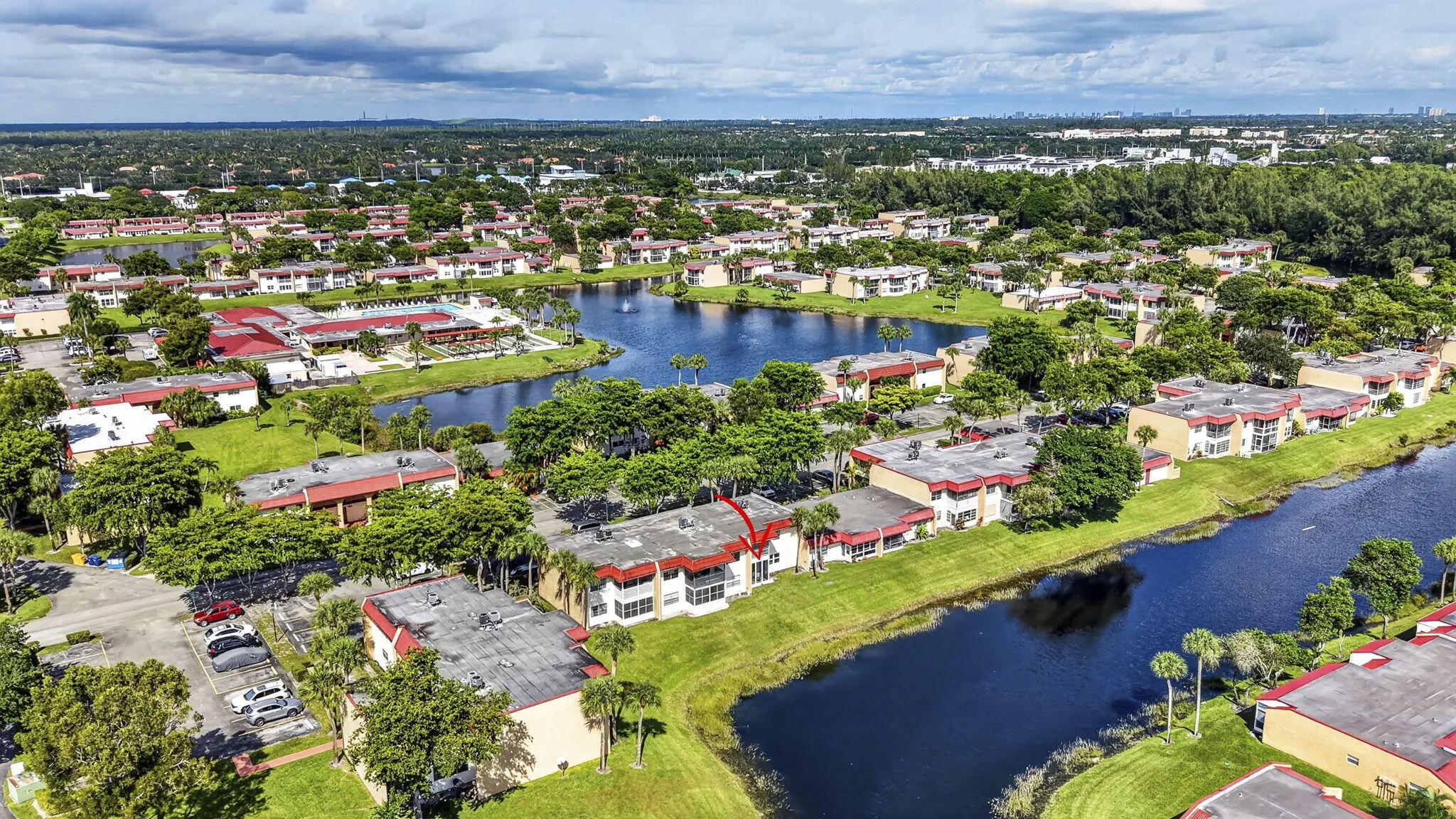 120 Lake Frances Drive