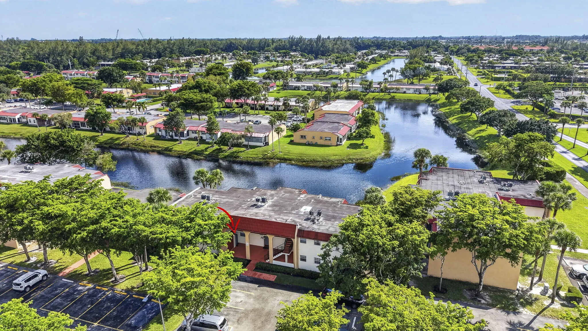 120 Lake Frances Drive