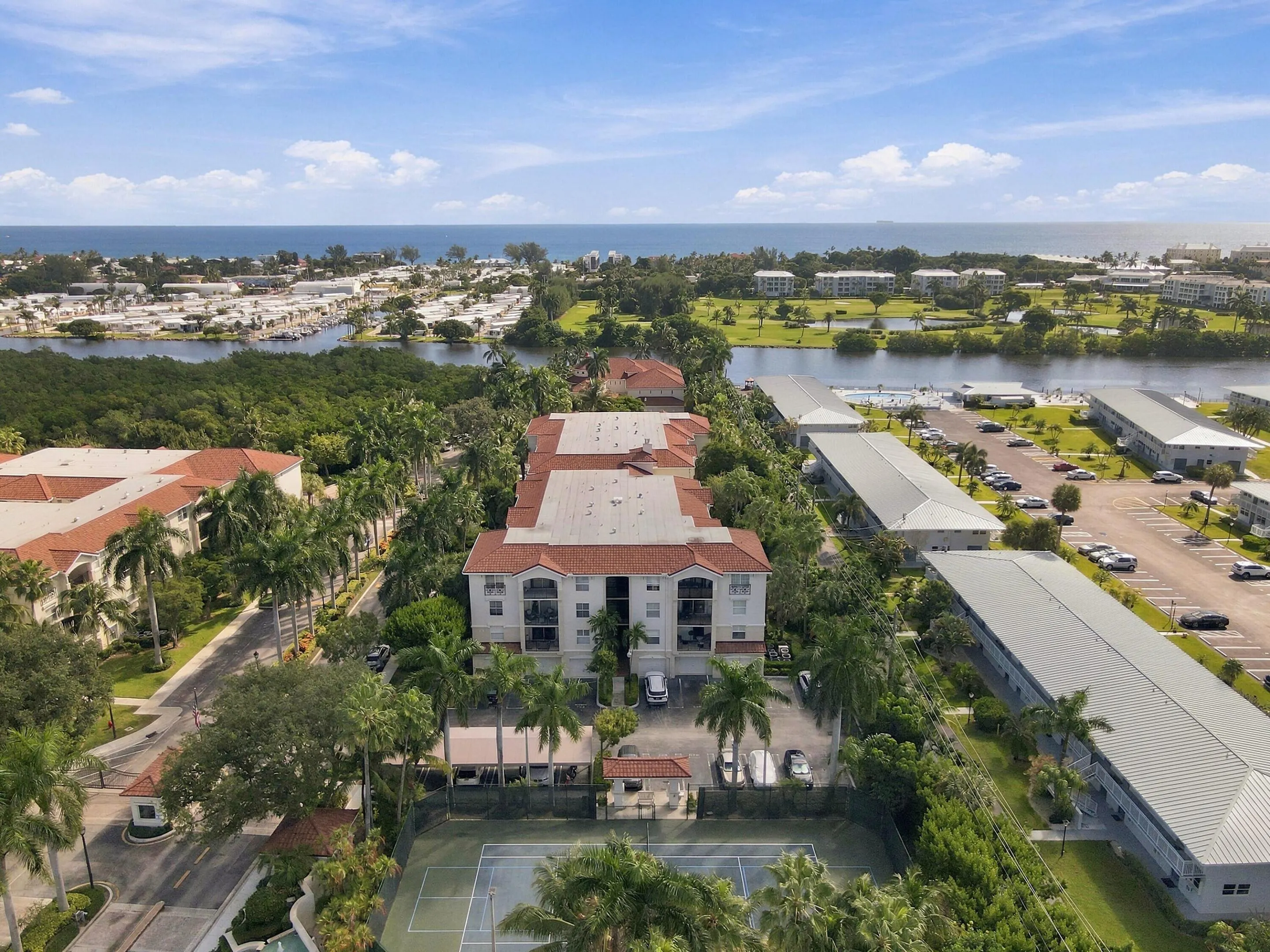 1307 TUSCANY Way