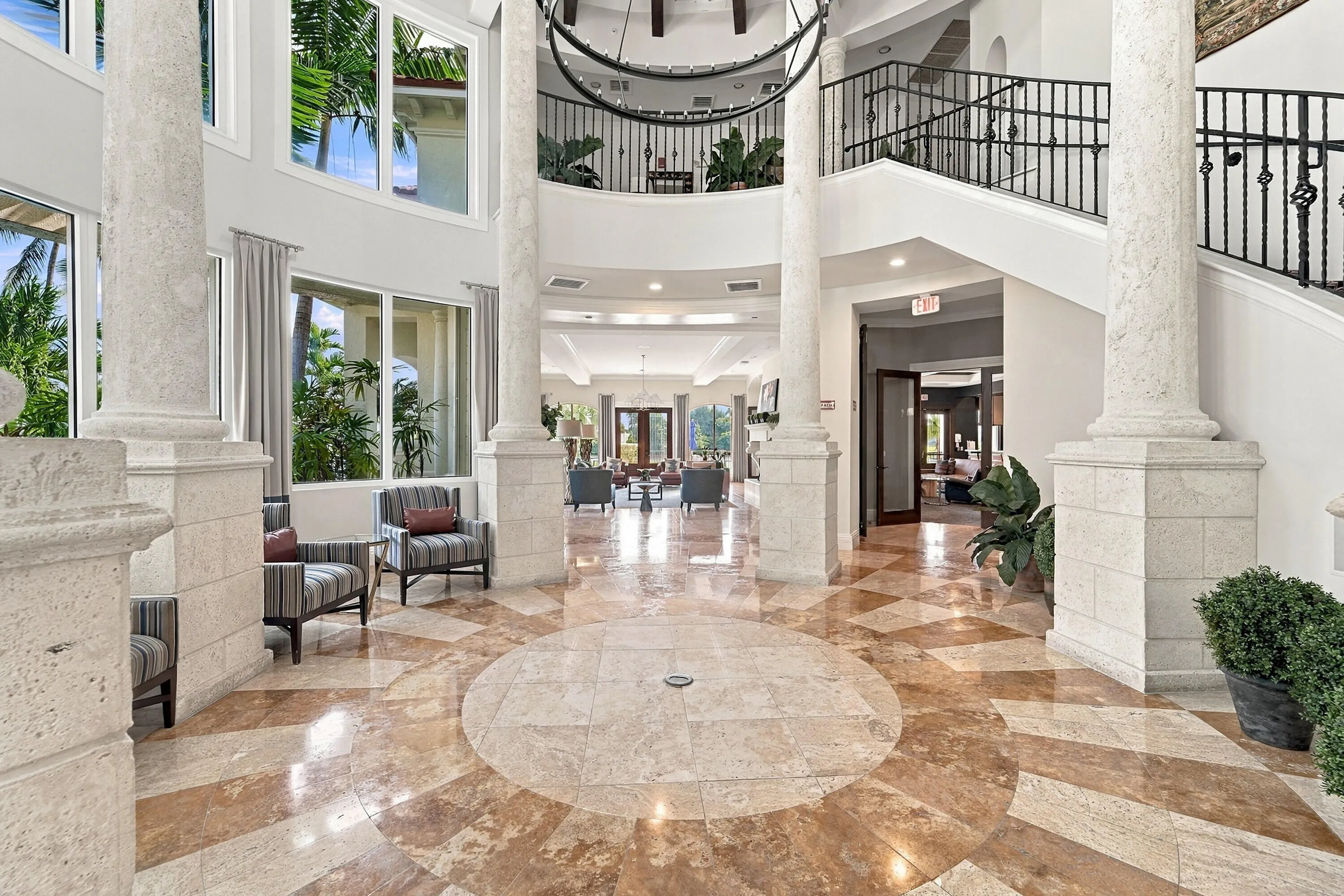 1307 TUSCANY Way
