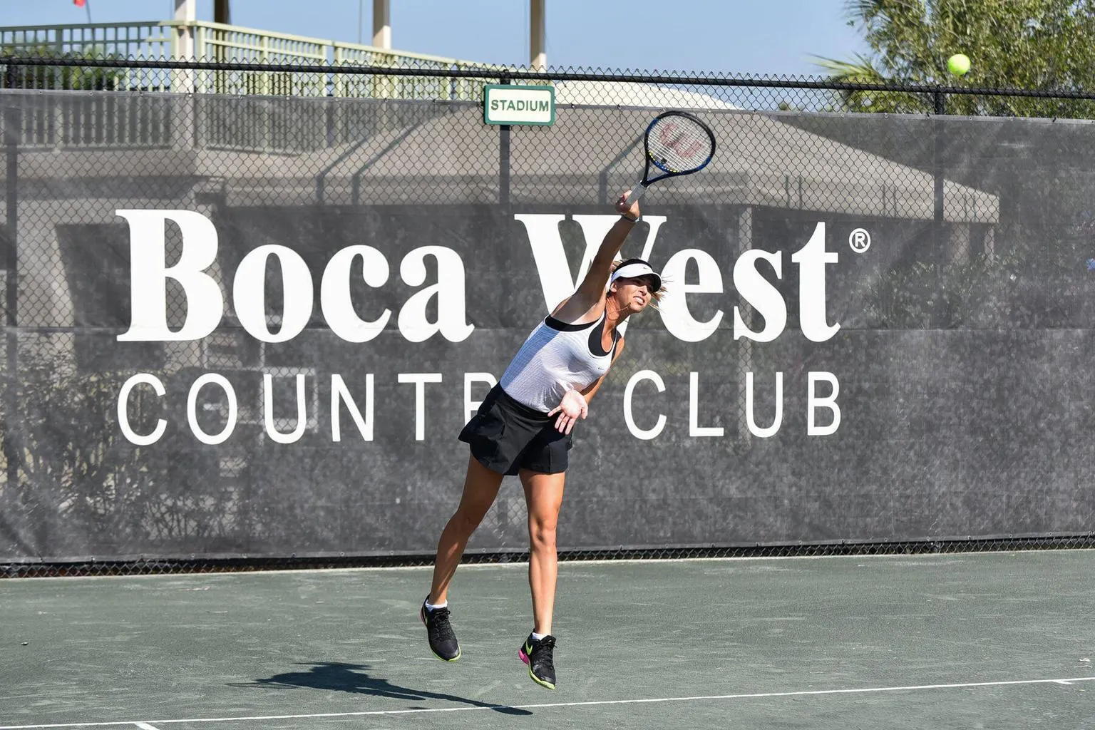 20155 Boca W Drive #A204