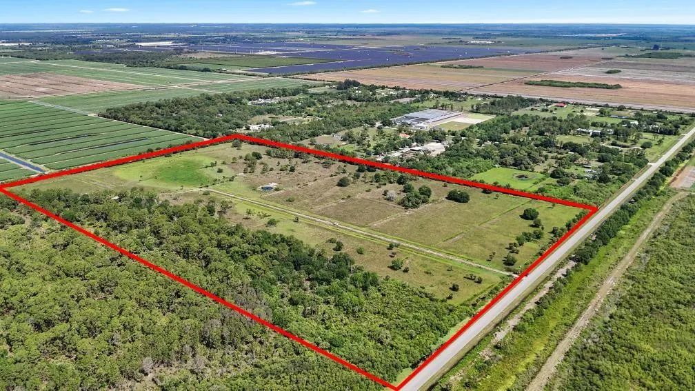 2777 + 2837 EVERHIGH ACRES Road