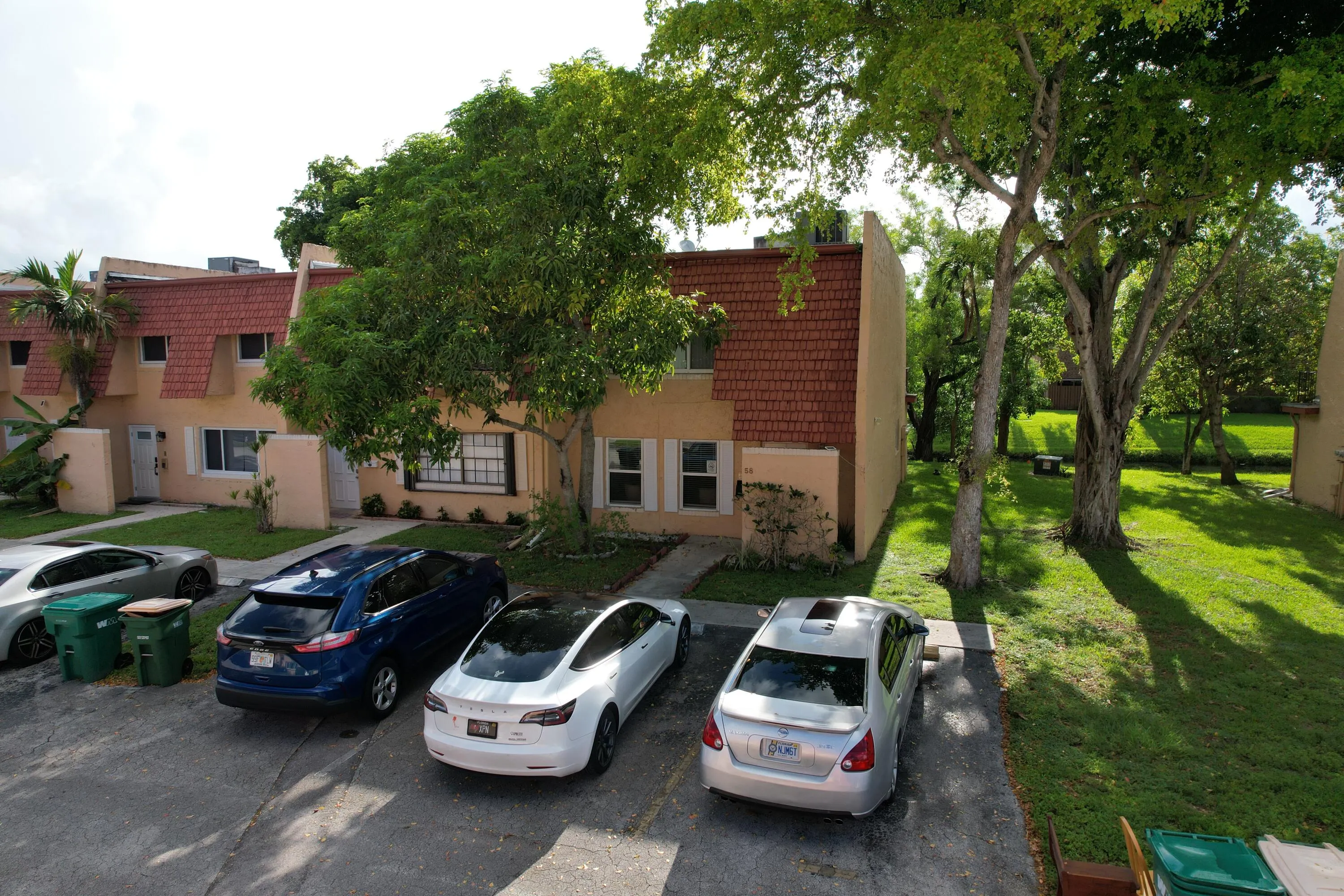 58 ANN LEE Lane