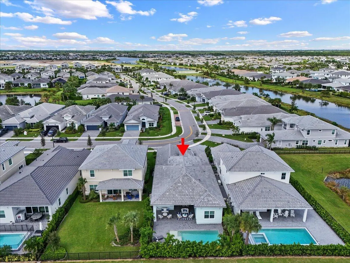 12538 Nautilus Circle