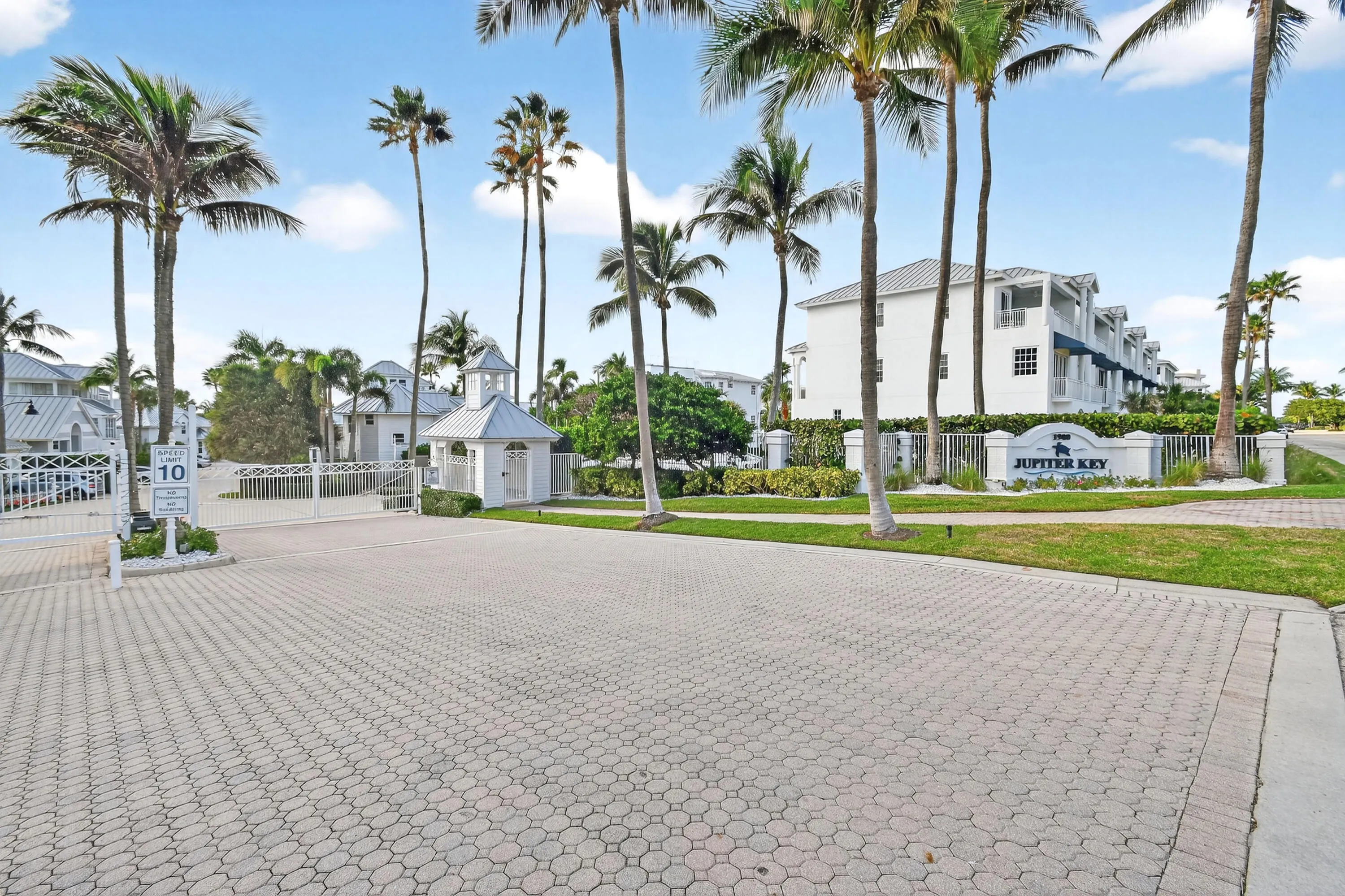 154 Jupiter Key Road