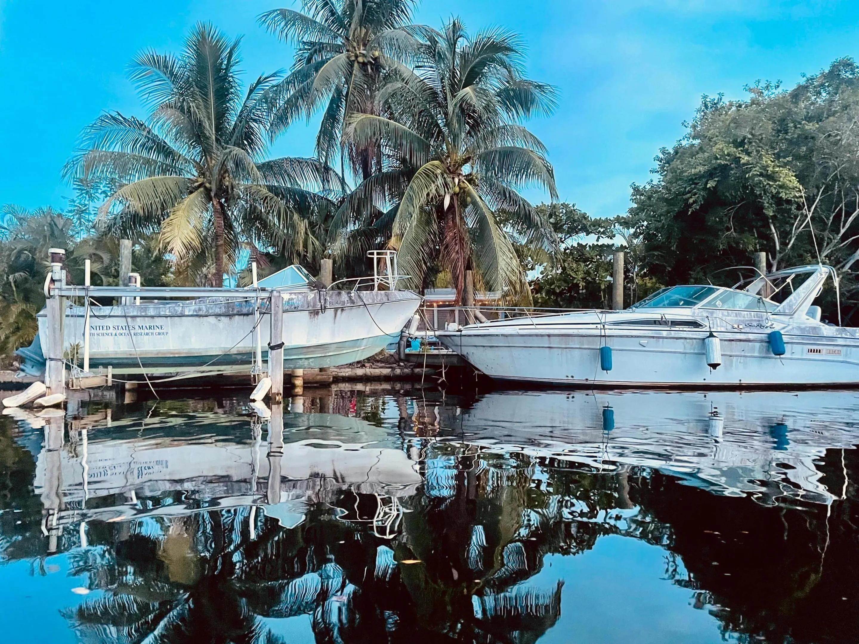 154 Jupiter Key Road