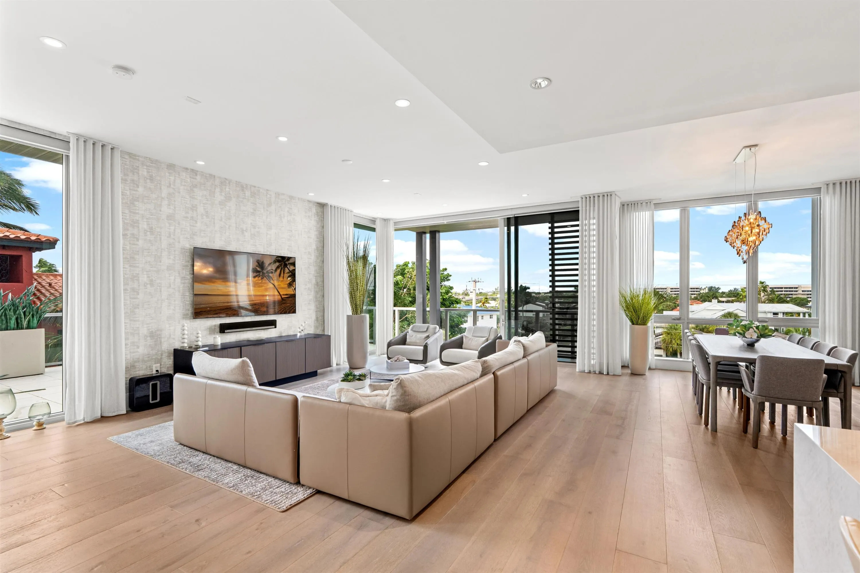 1625 S OCEAN Boulevard #11
