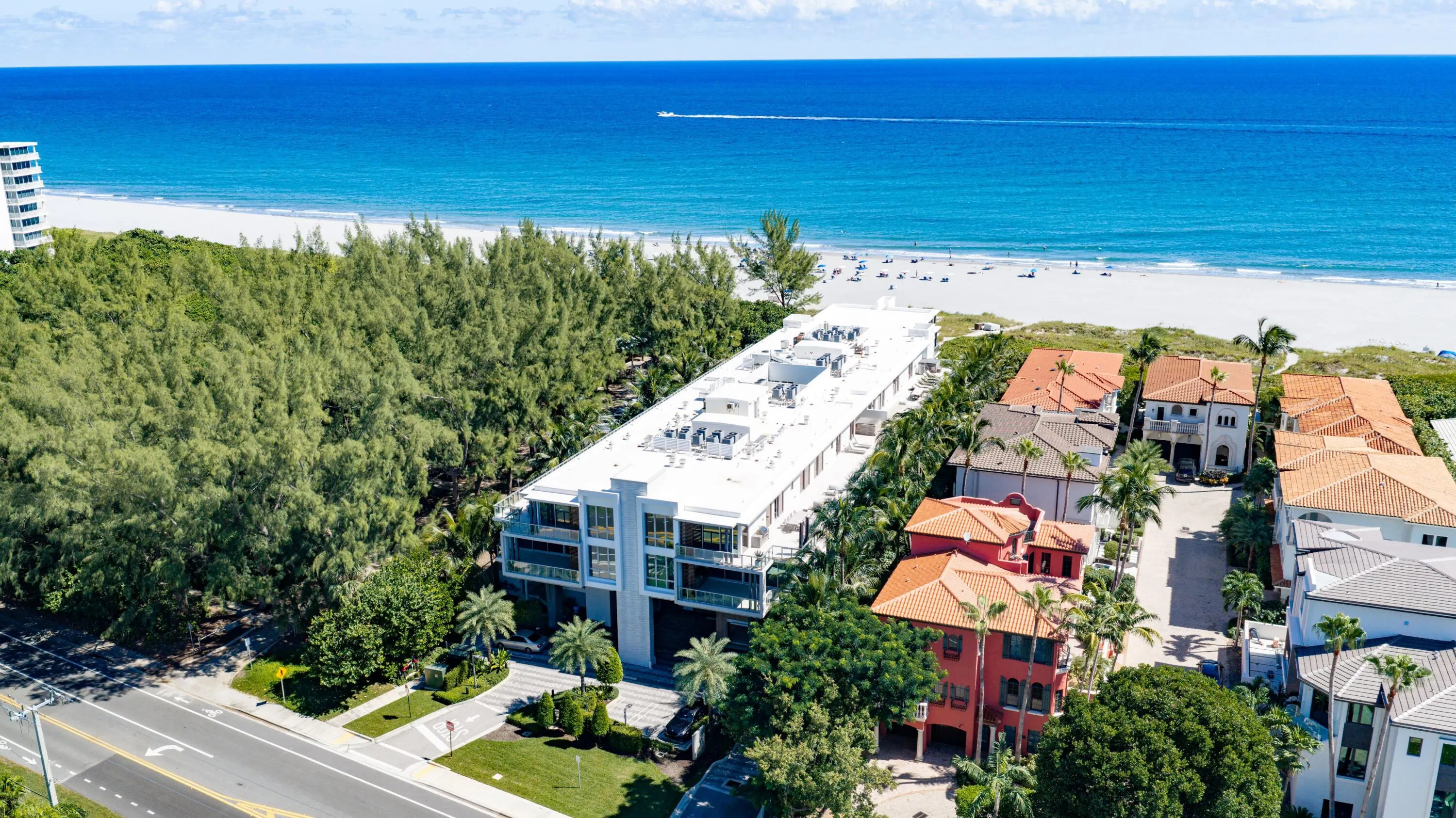 1625 S OCEAN Boulevard #11