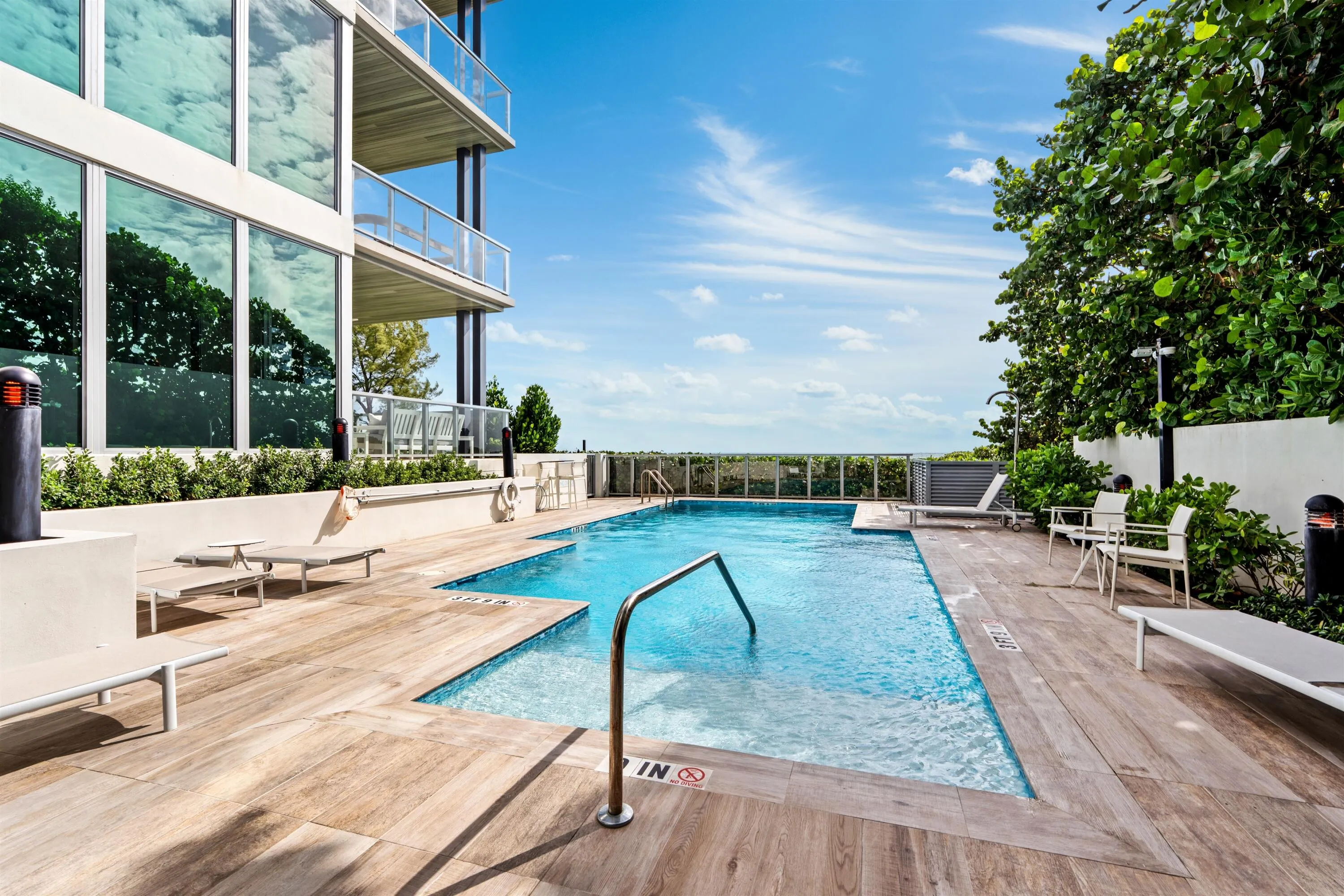 1625 S OCEAN Boulevard #11