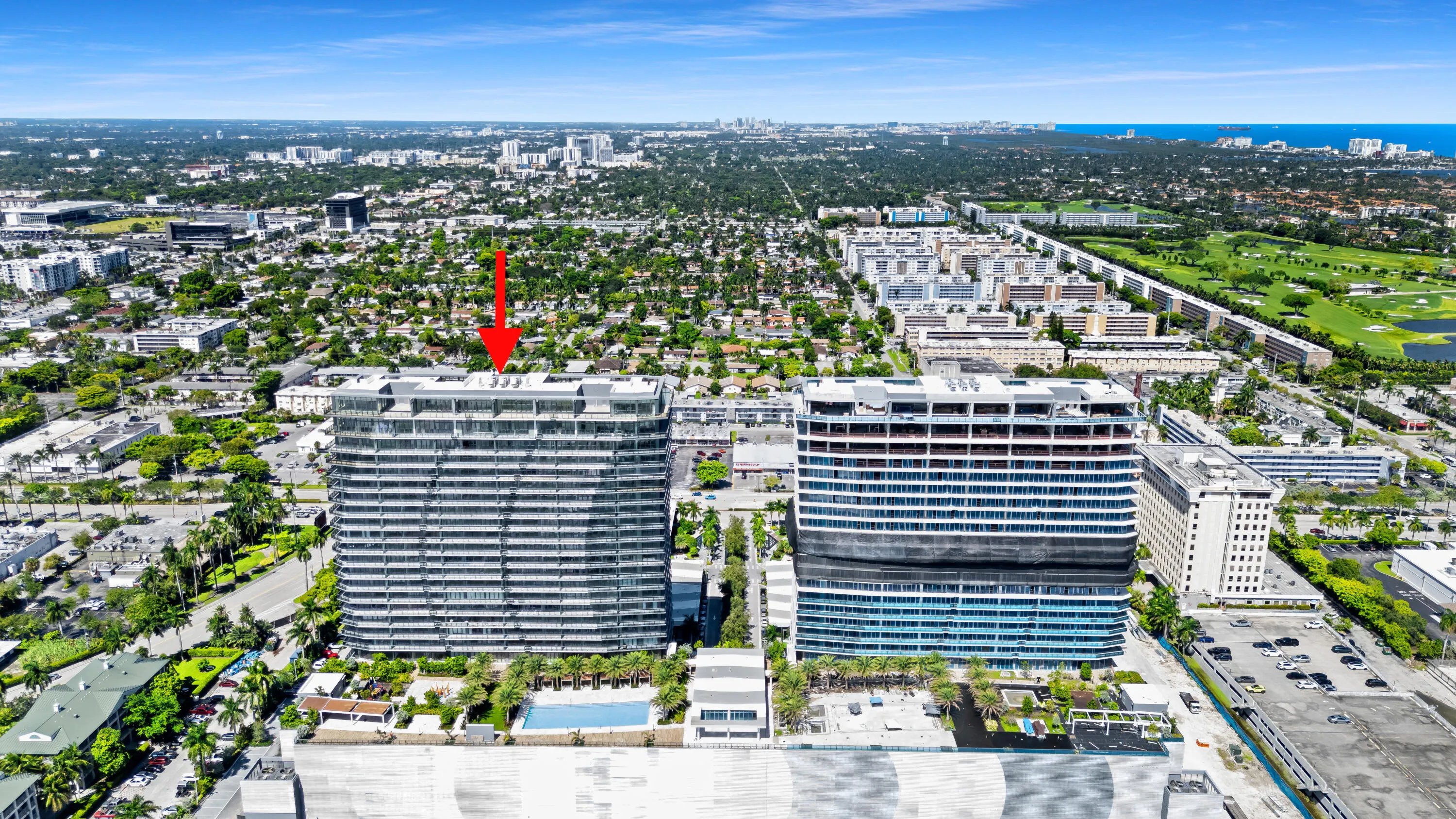 1170 E Hallandale Beach Boulevard #1401