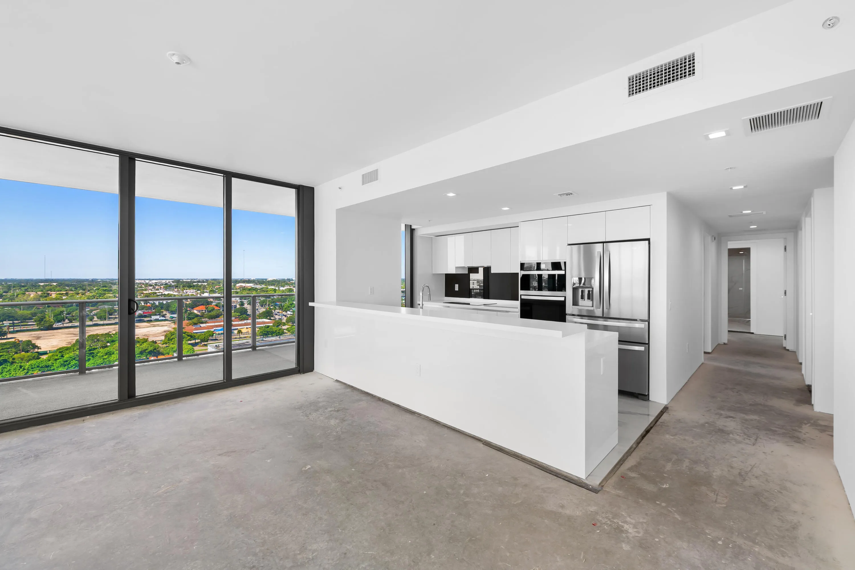 1170 E Hallandale Beach Boulevard #1401