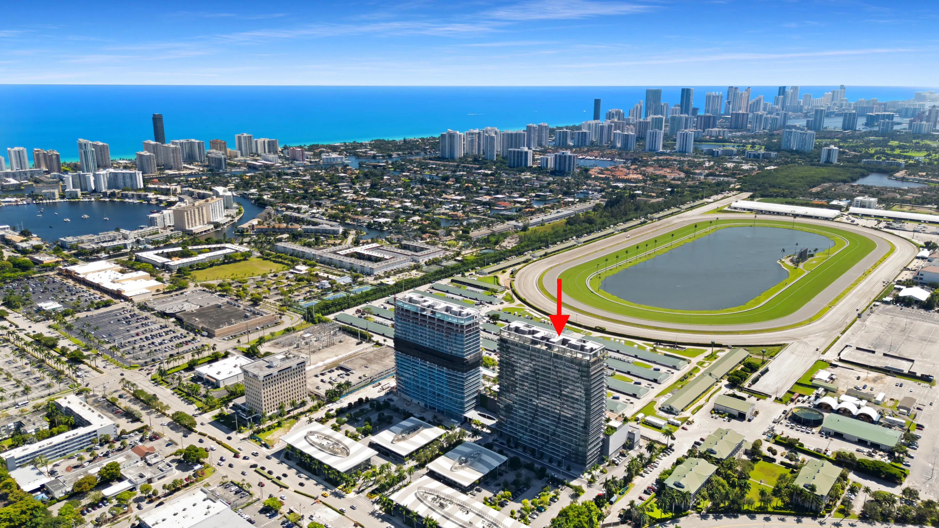 1170 E Hallandale Beach Boulevard #1401
