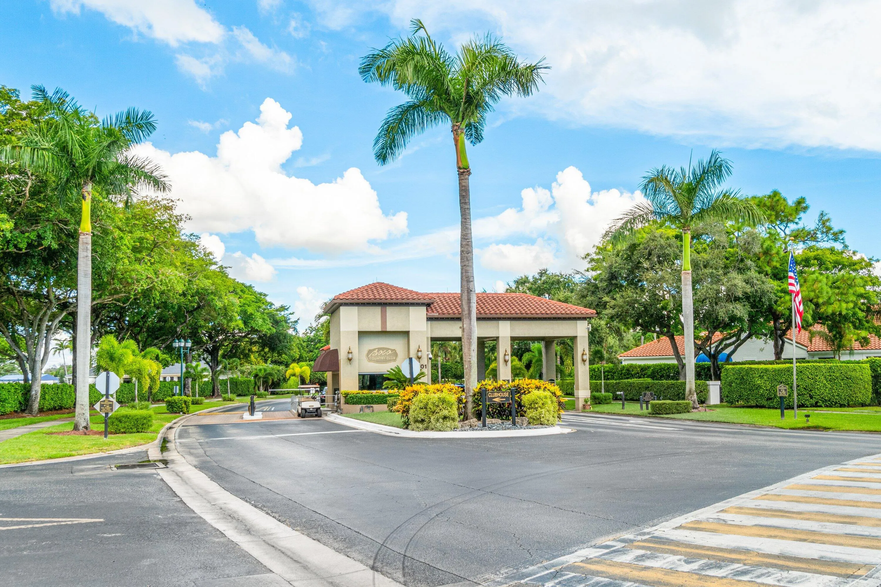 17299 Boca Club Boulevard #4