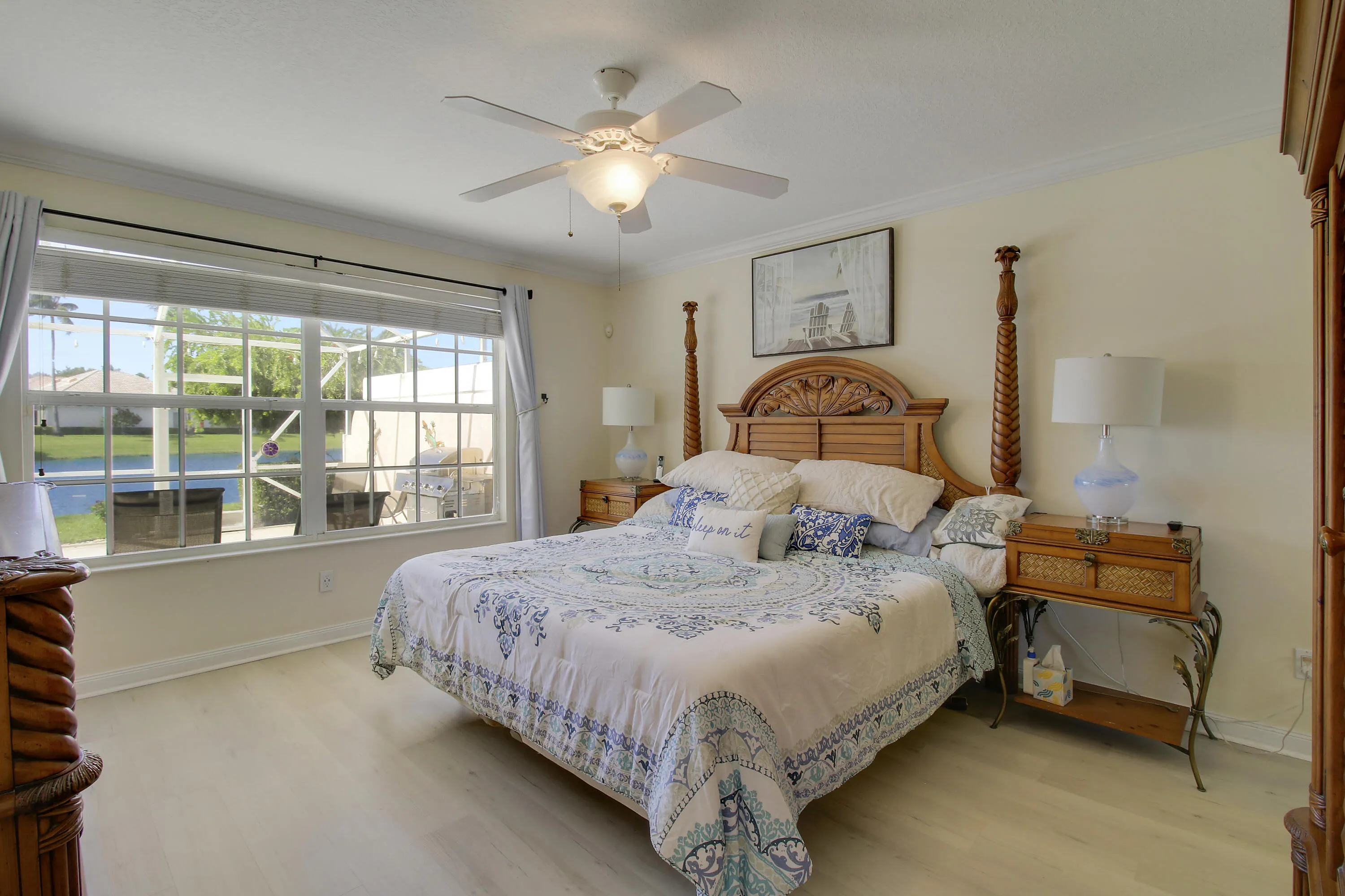 925 Magdalena Road