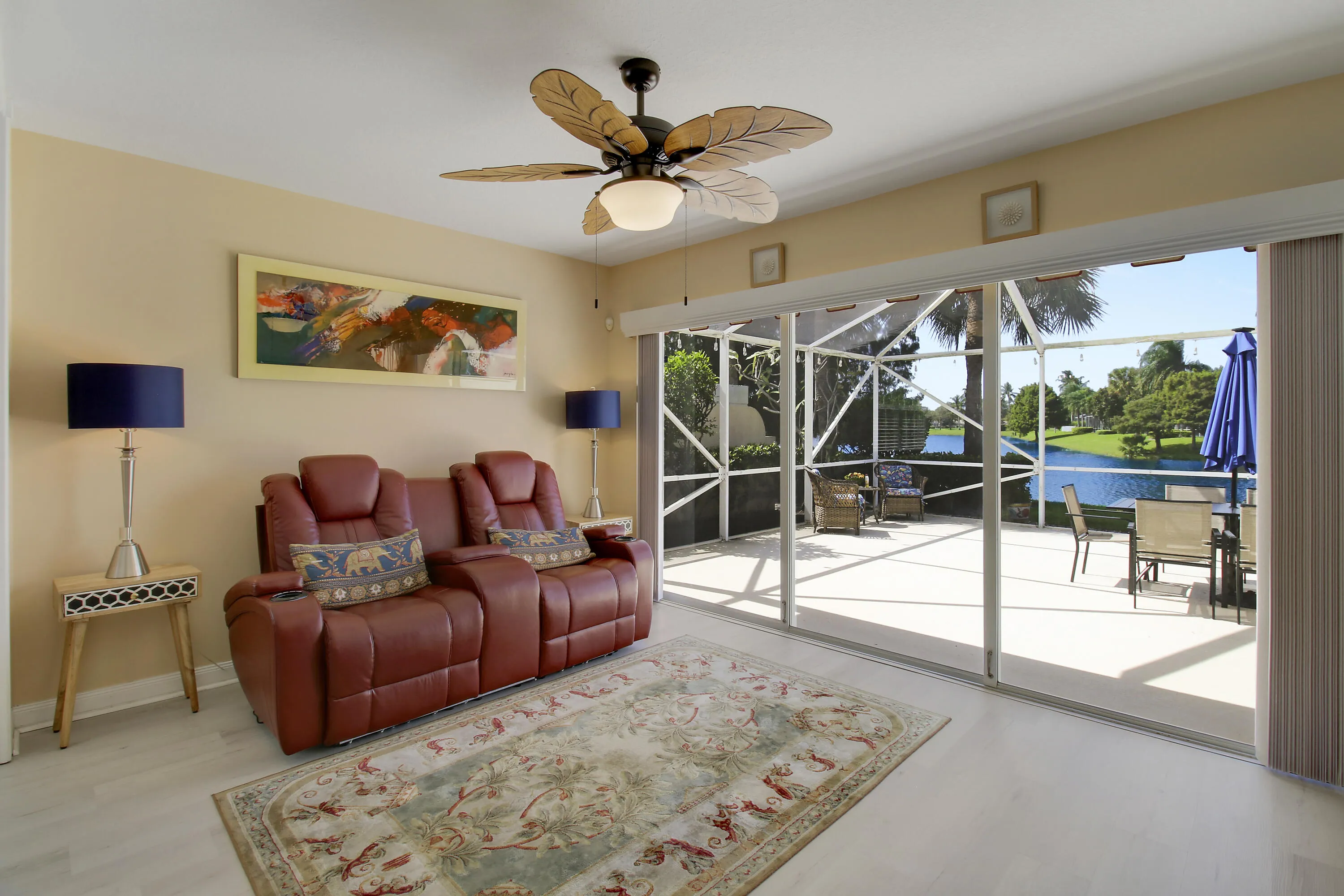 925 Magdalena Road