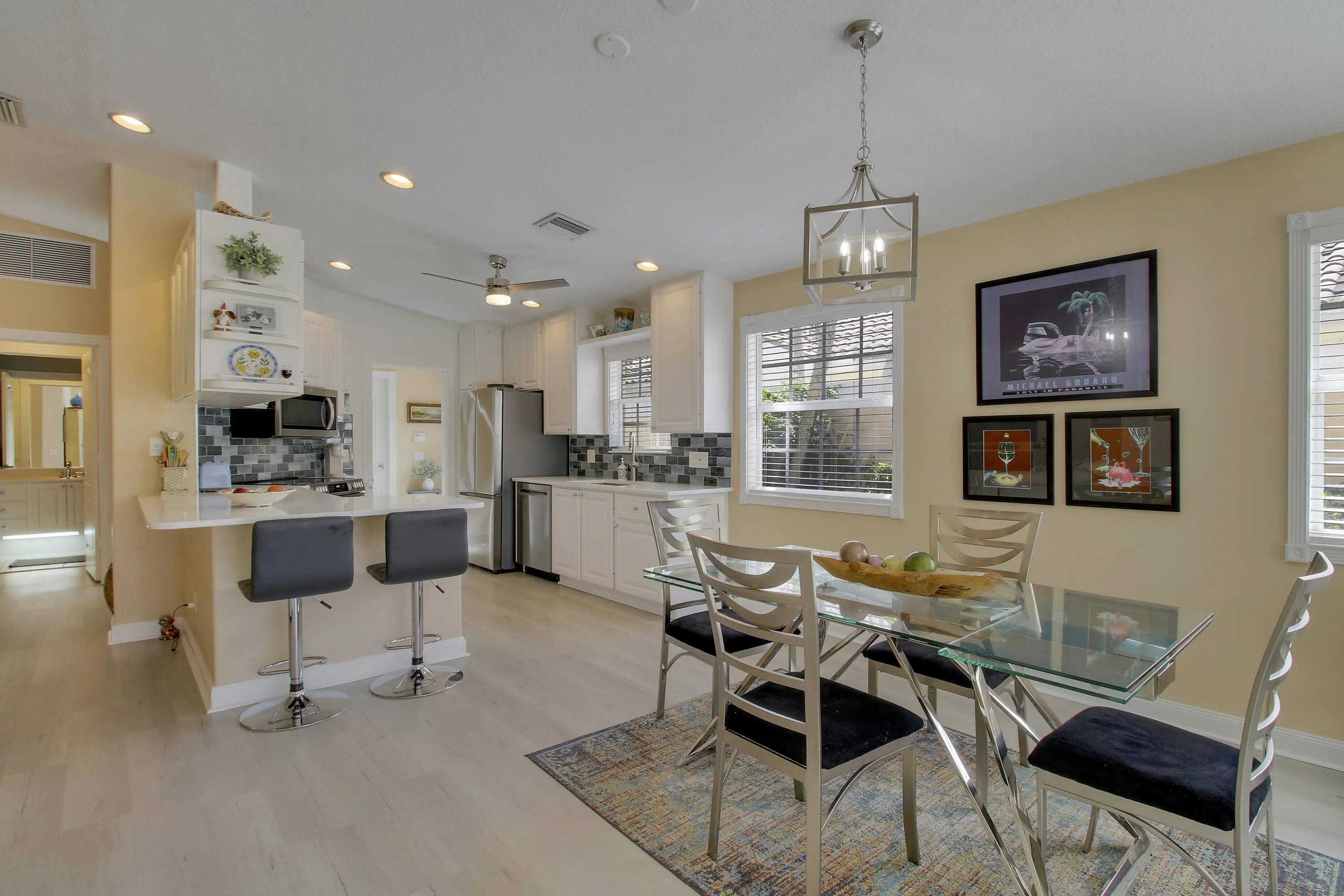 925 Magdalena Road