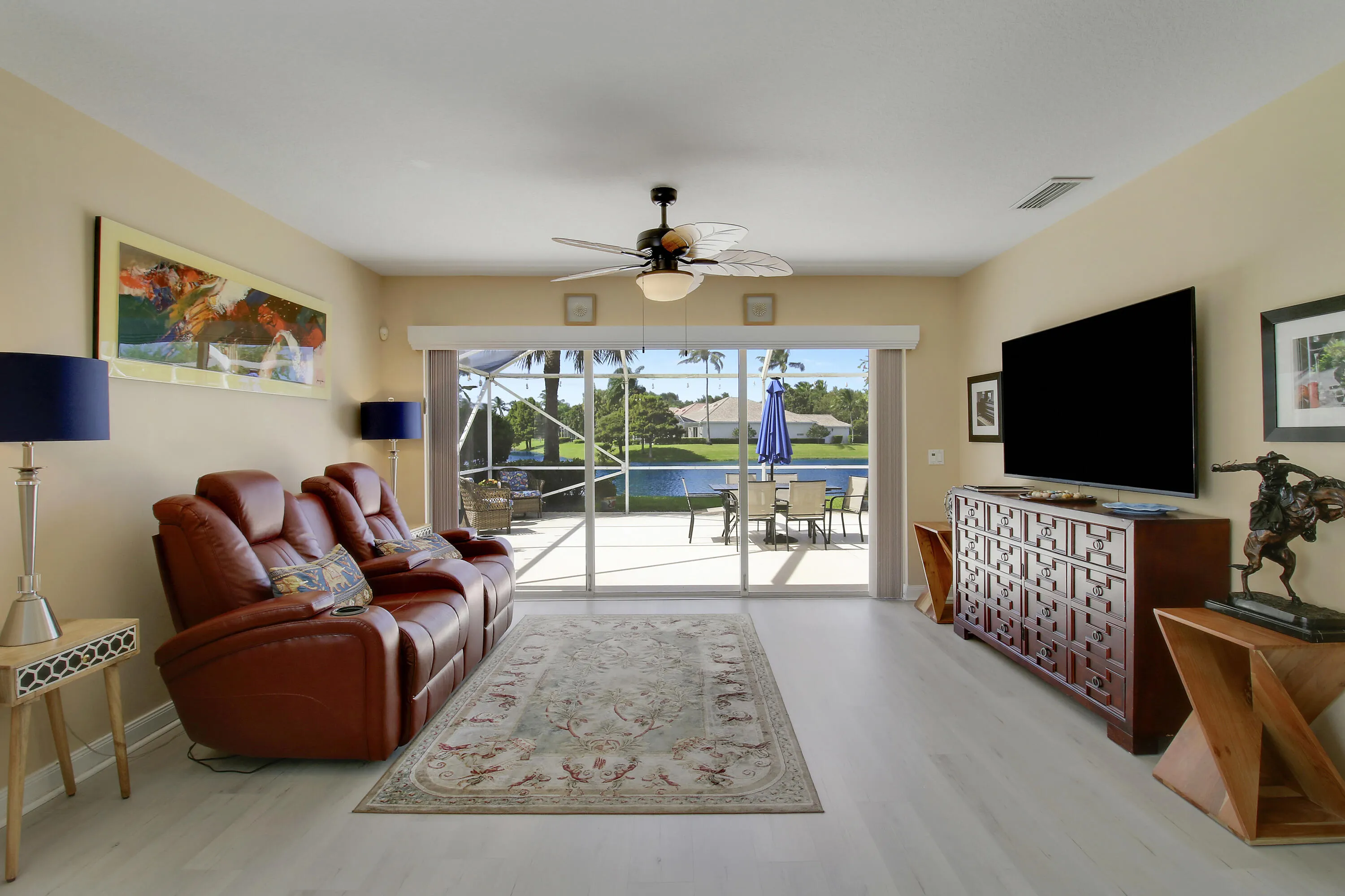 925 Magdalena Road