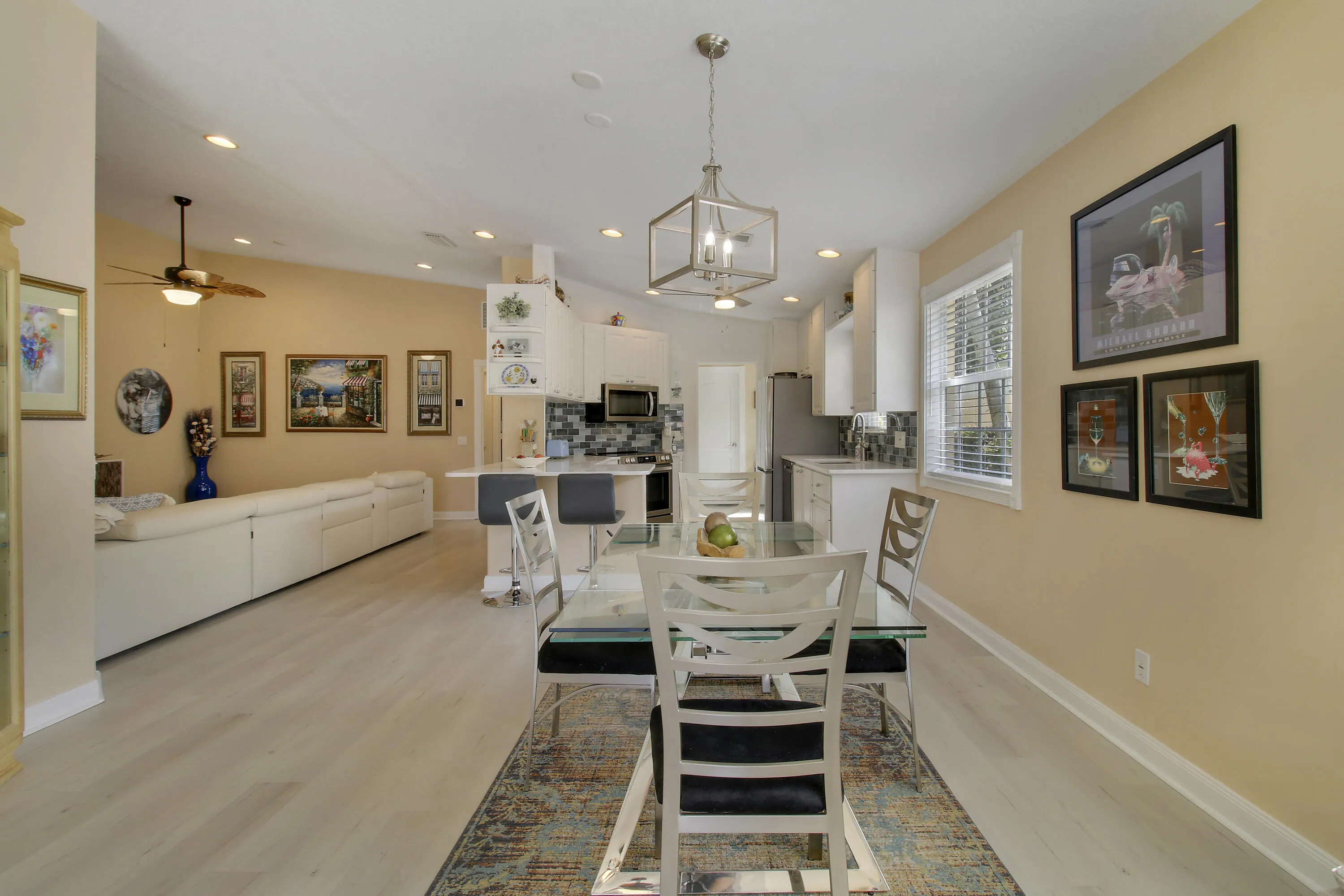 925 Magdalena Road