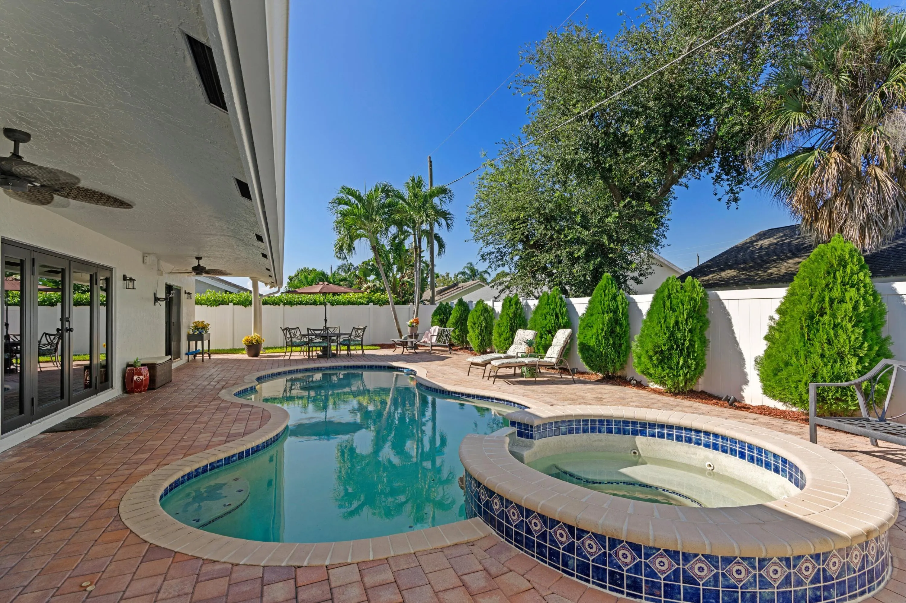 7969 W COUNTRY CLUB Boulevard