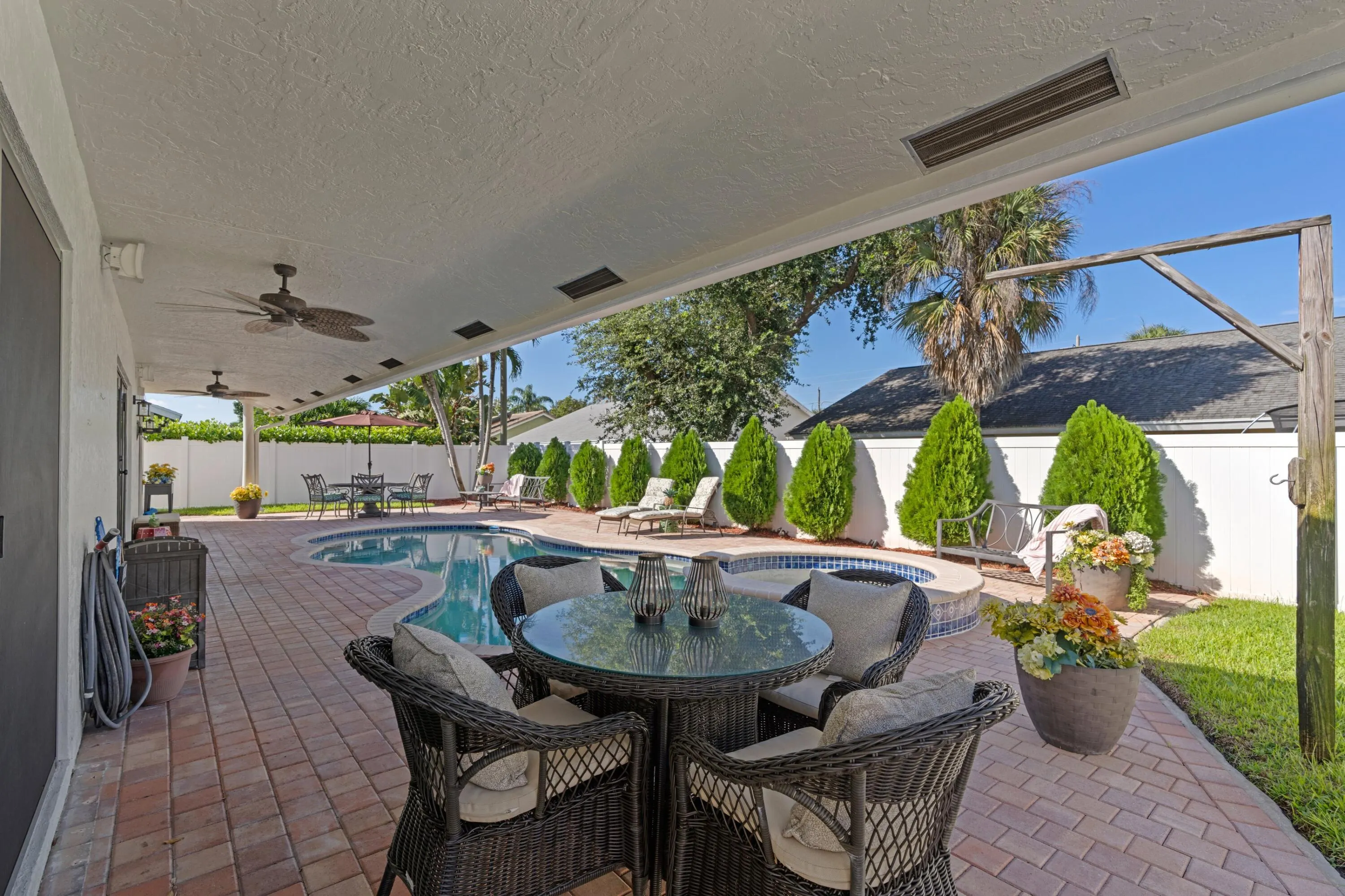 7969 W COUNTRY CLUB Boulevard
