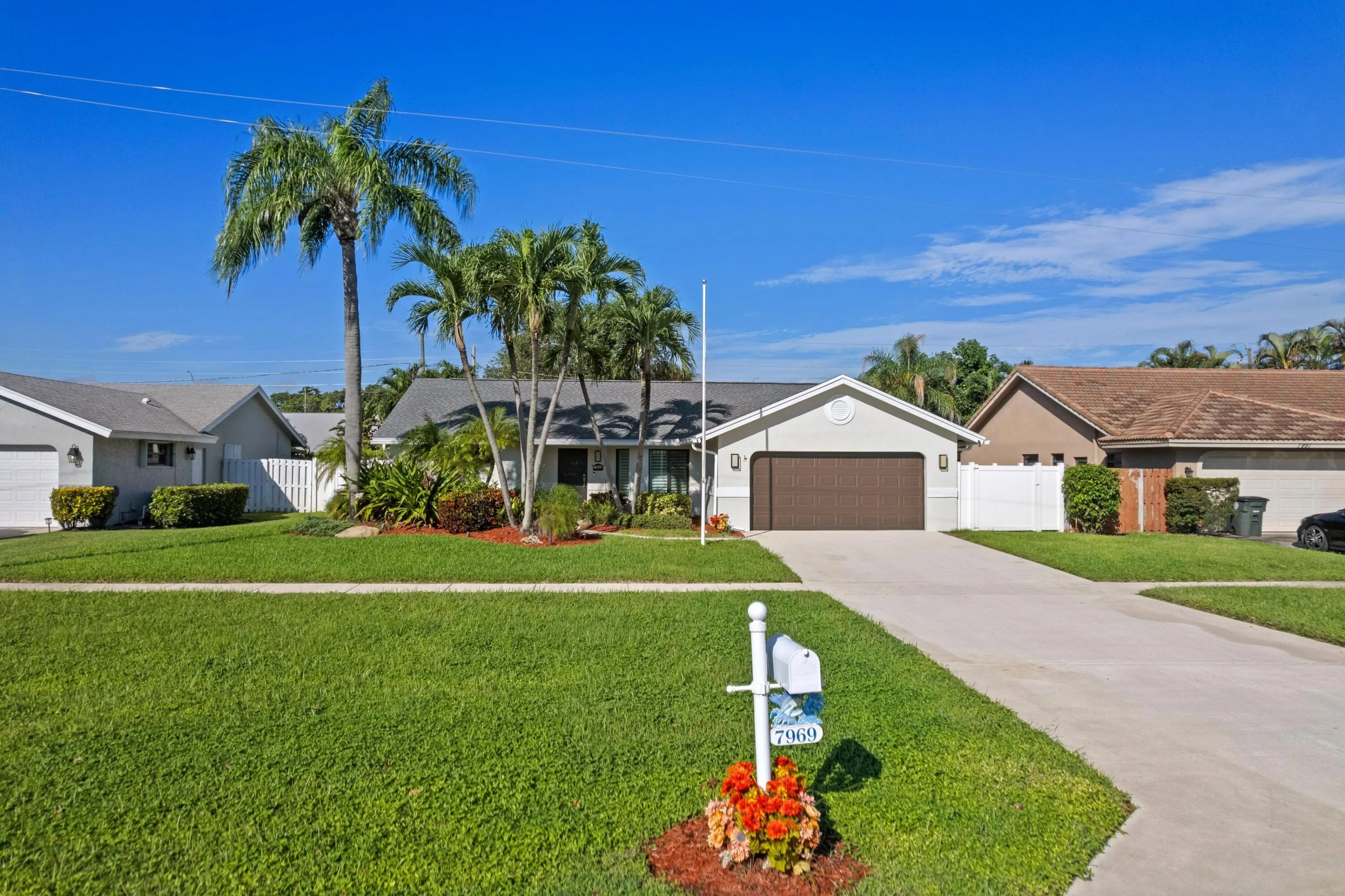 7969 W COUNTRY CLUB Boulevard