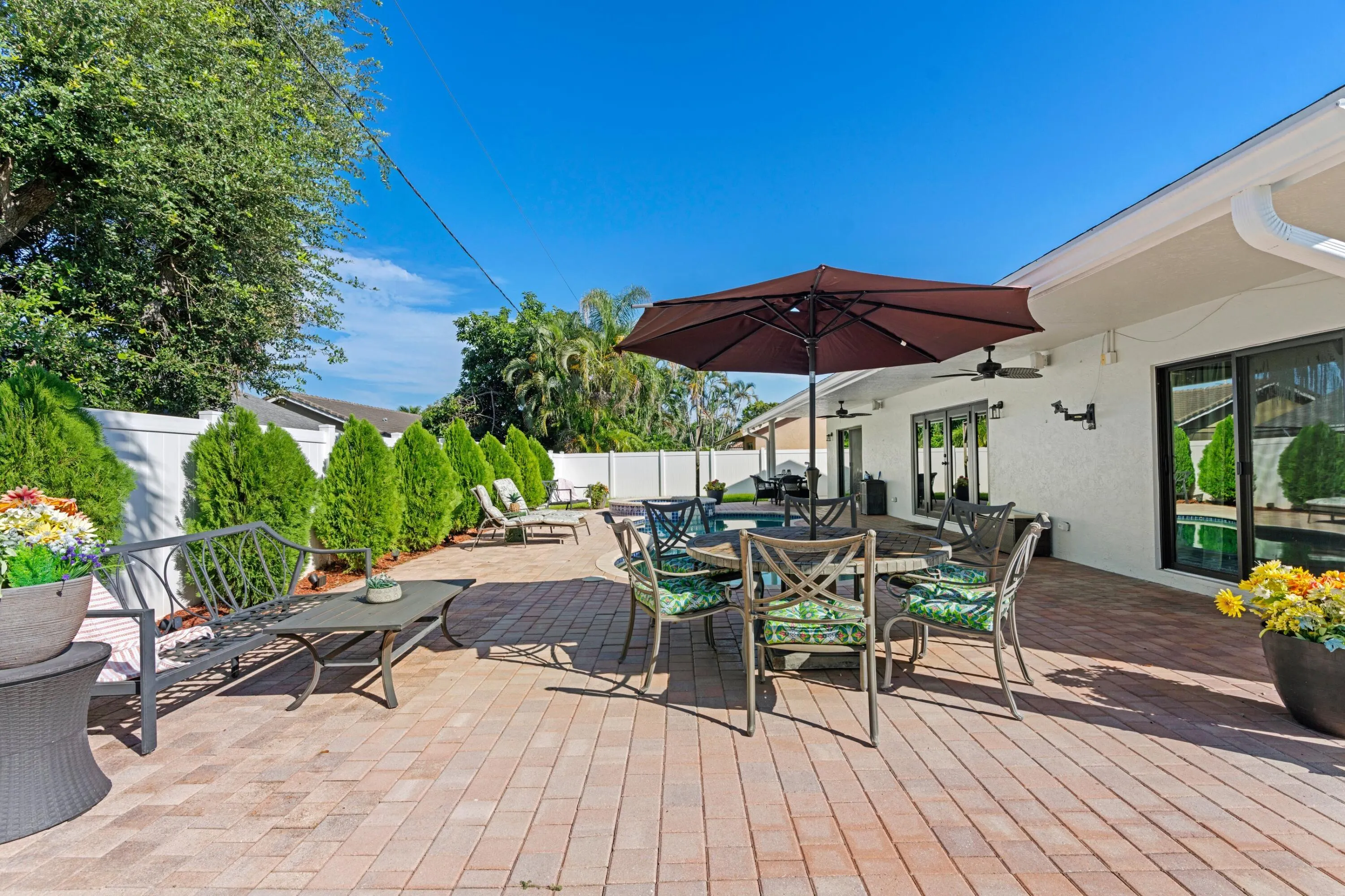 7969 W COUNTRY CLUB Boulevard