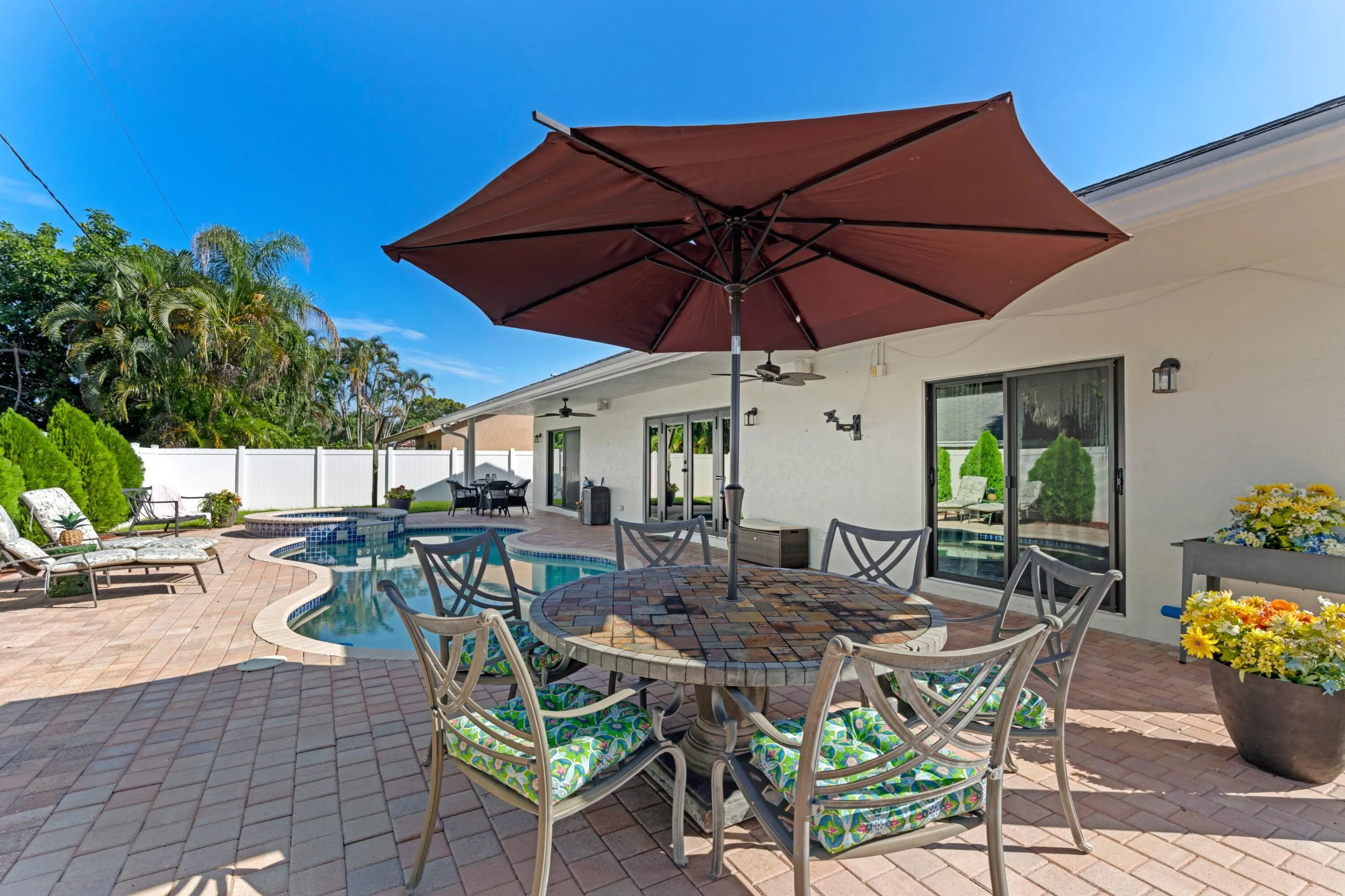 7969 W COUNTRY CLUB Boulevard