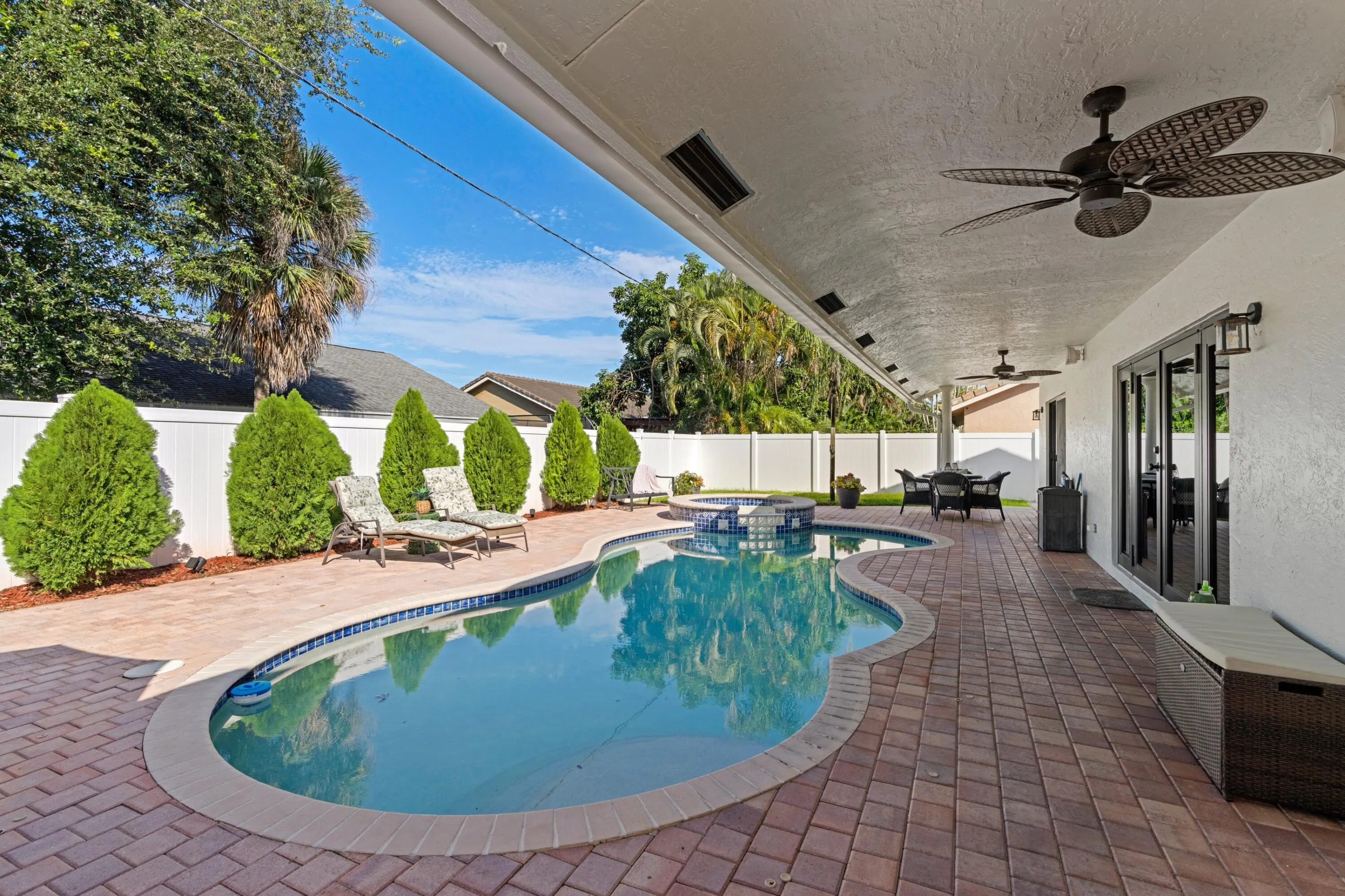 7969 W COUNTRY CLUB Boulevard