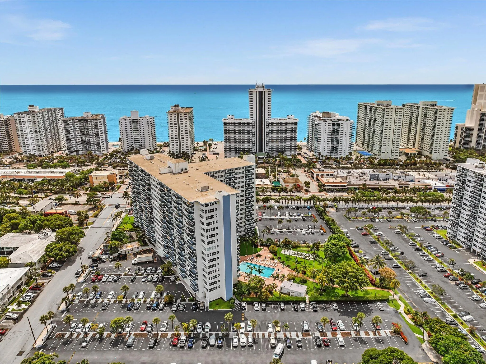 3300 NE 36th Street #710