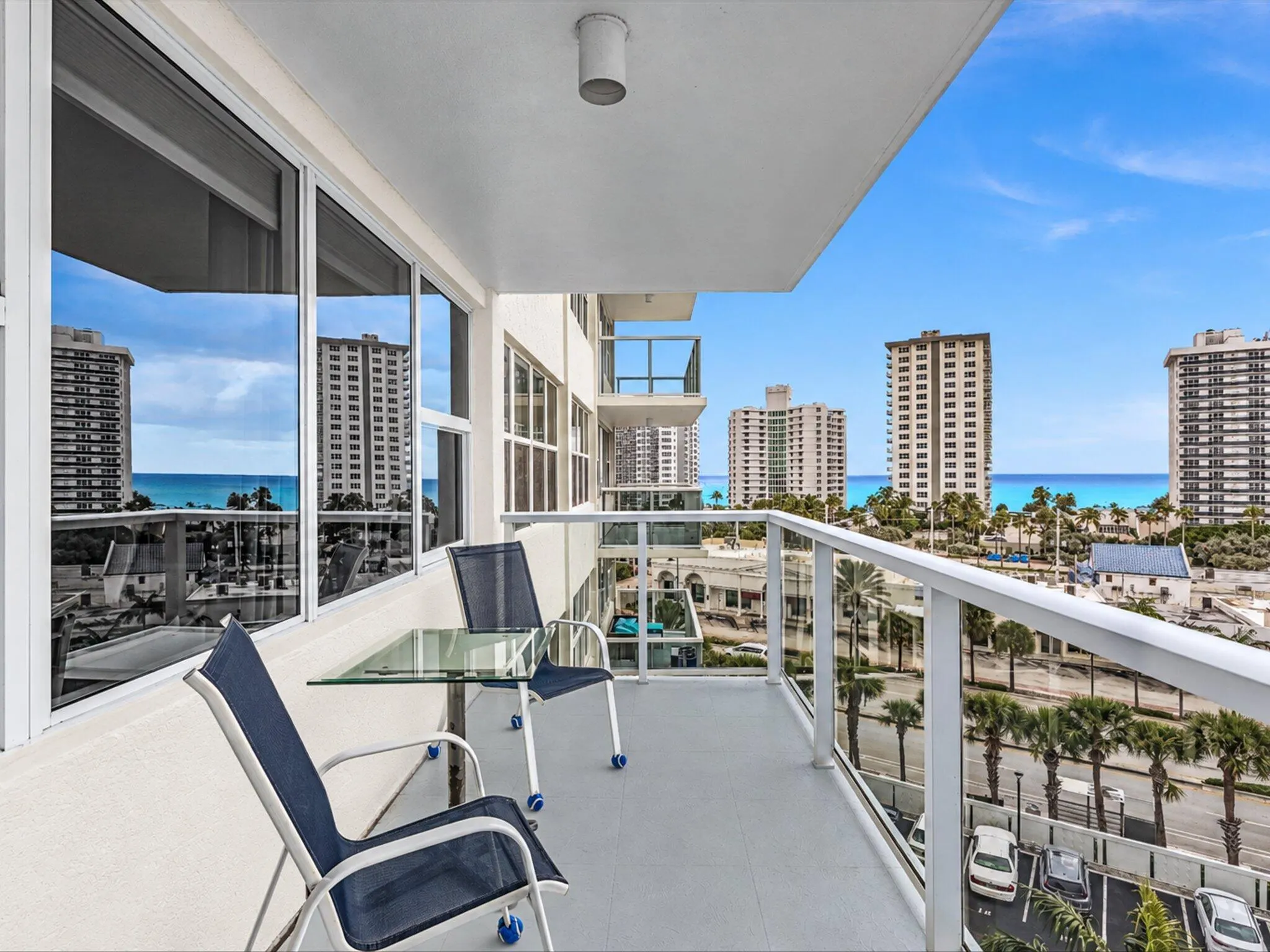 3300 NE 36th Street #710