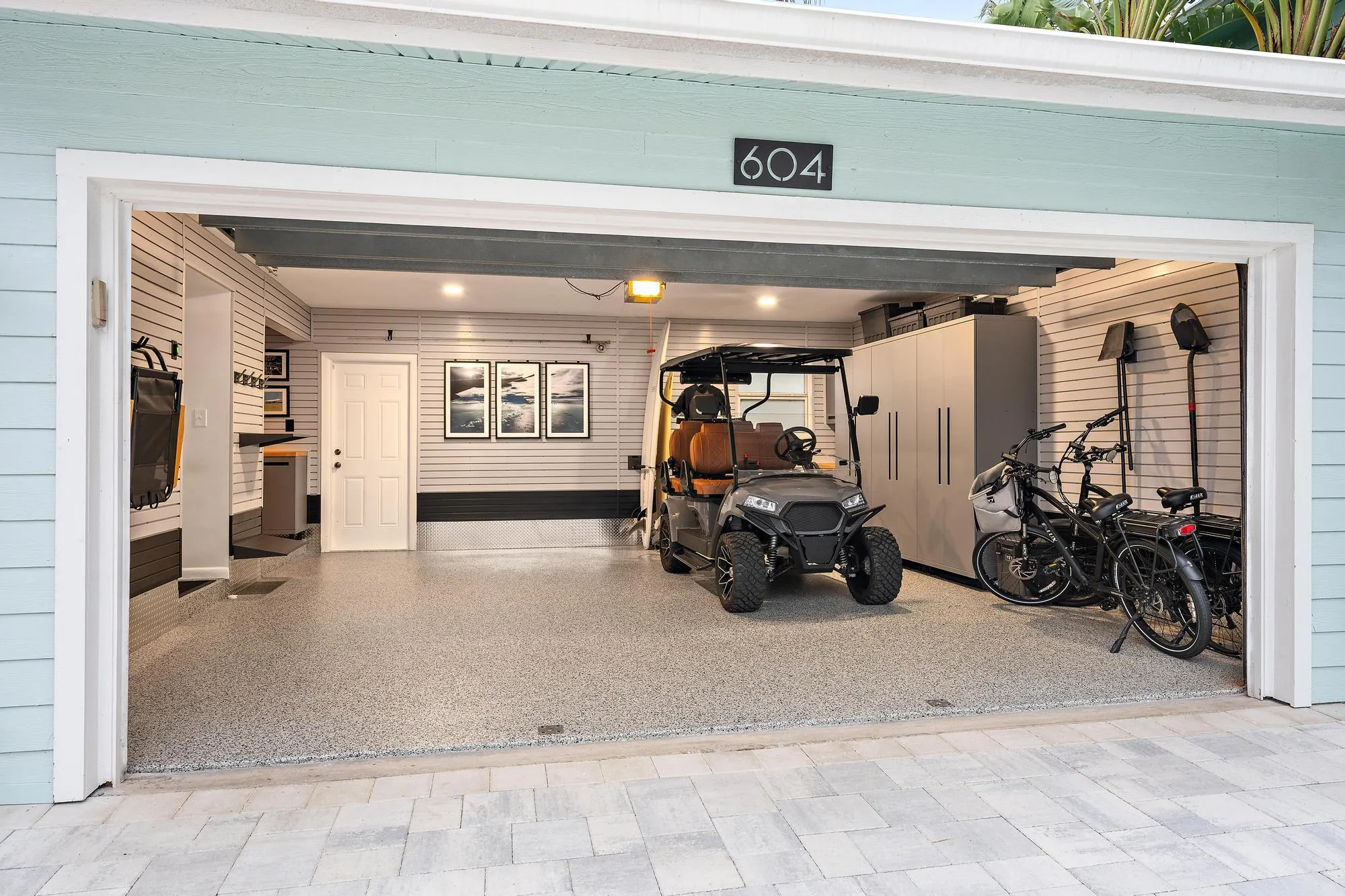 604 Xanadu Place