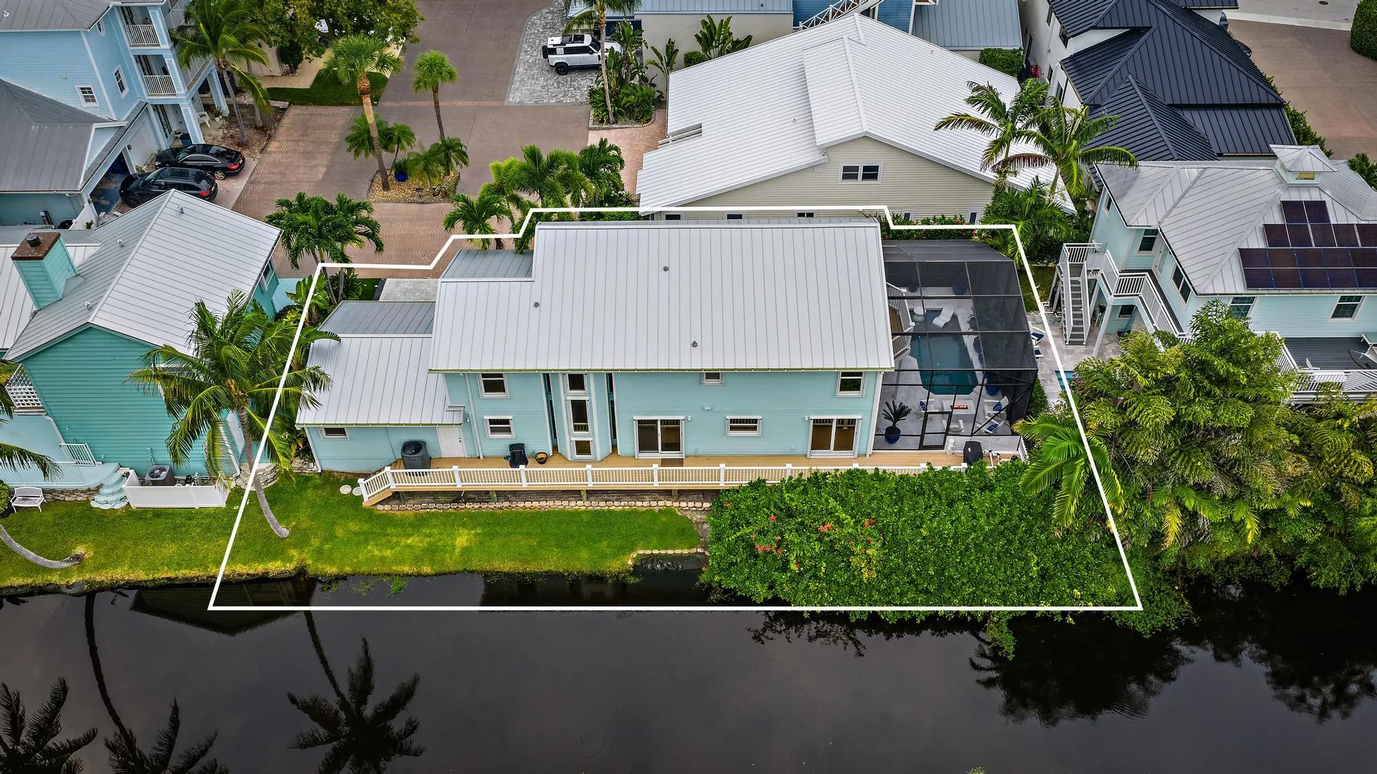 604 Xanadu Place