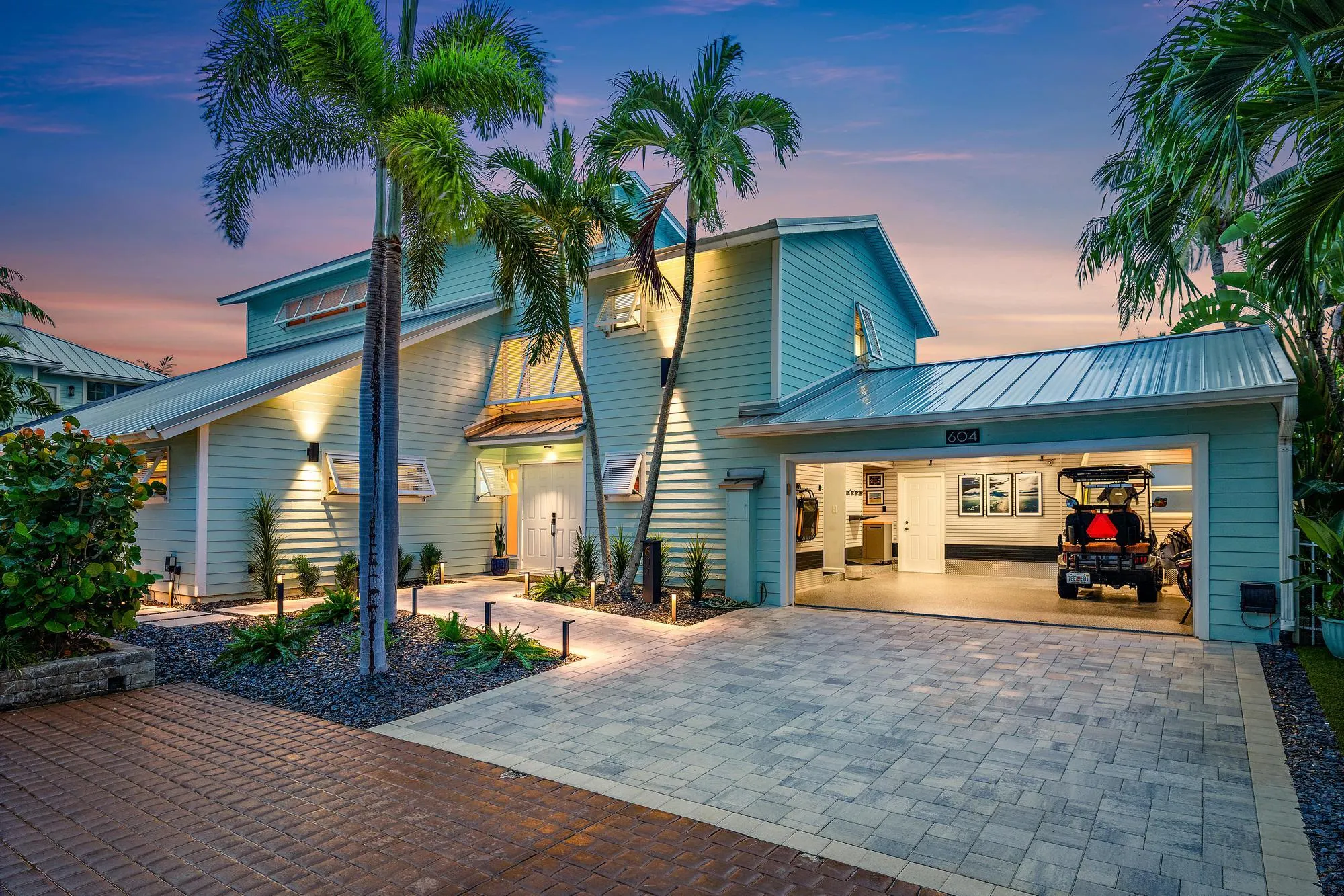 604 Xanadu Place