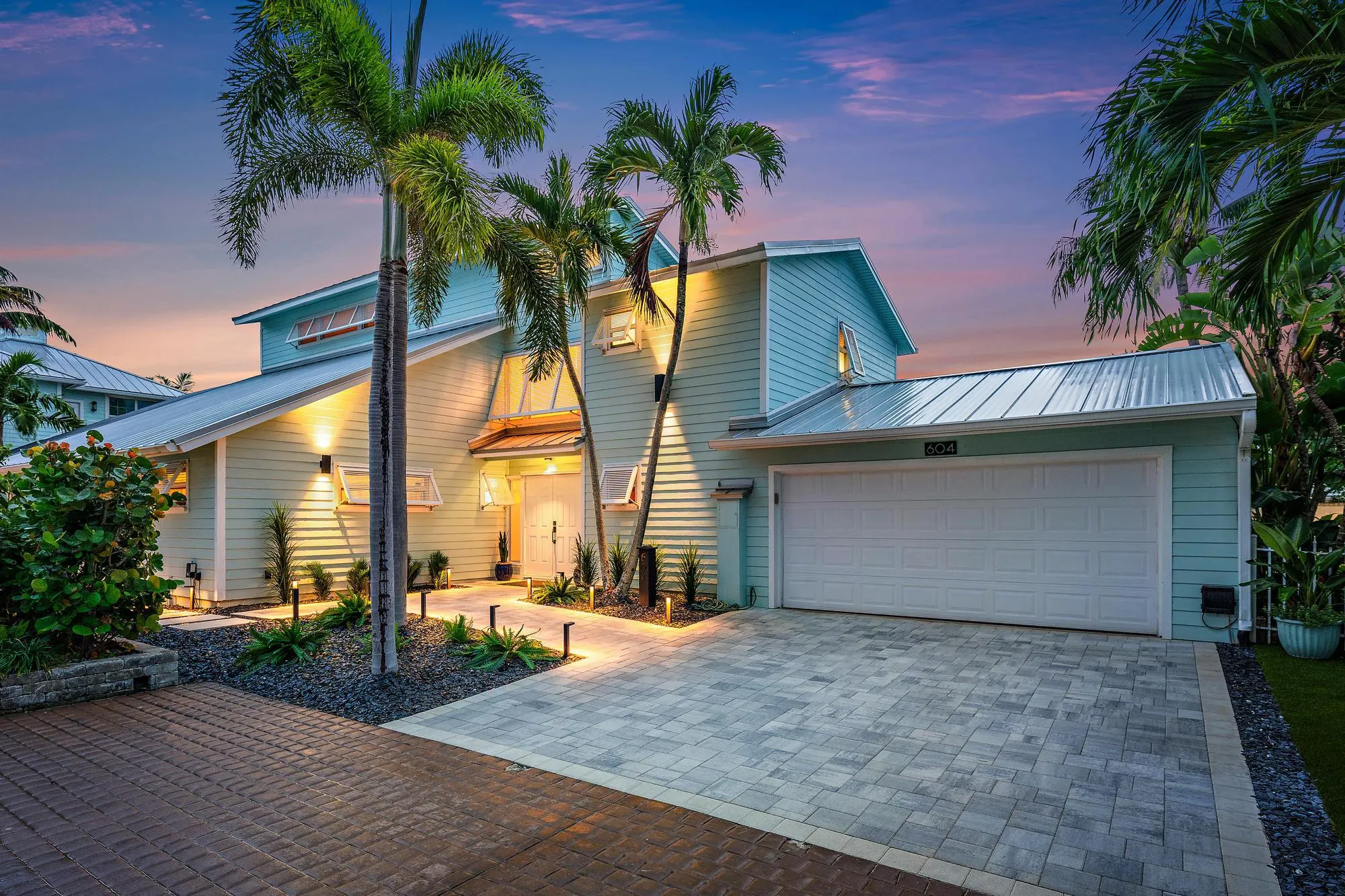 604 Xanadu Place